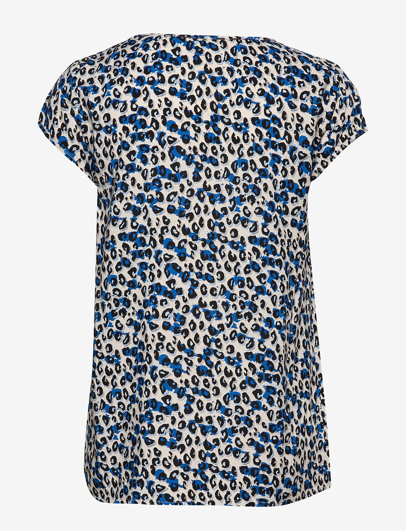 Soyaconcept - SC-ADISA - ultra blue combi - 1