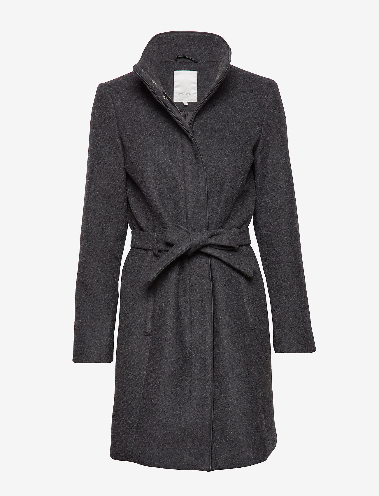 Soyaconcept - SC-ASTA - dk grey melange - 0