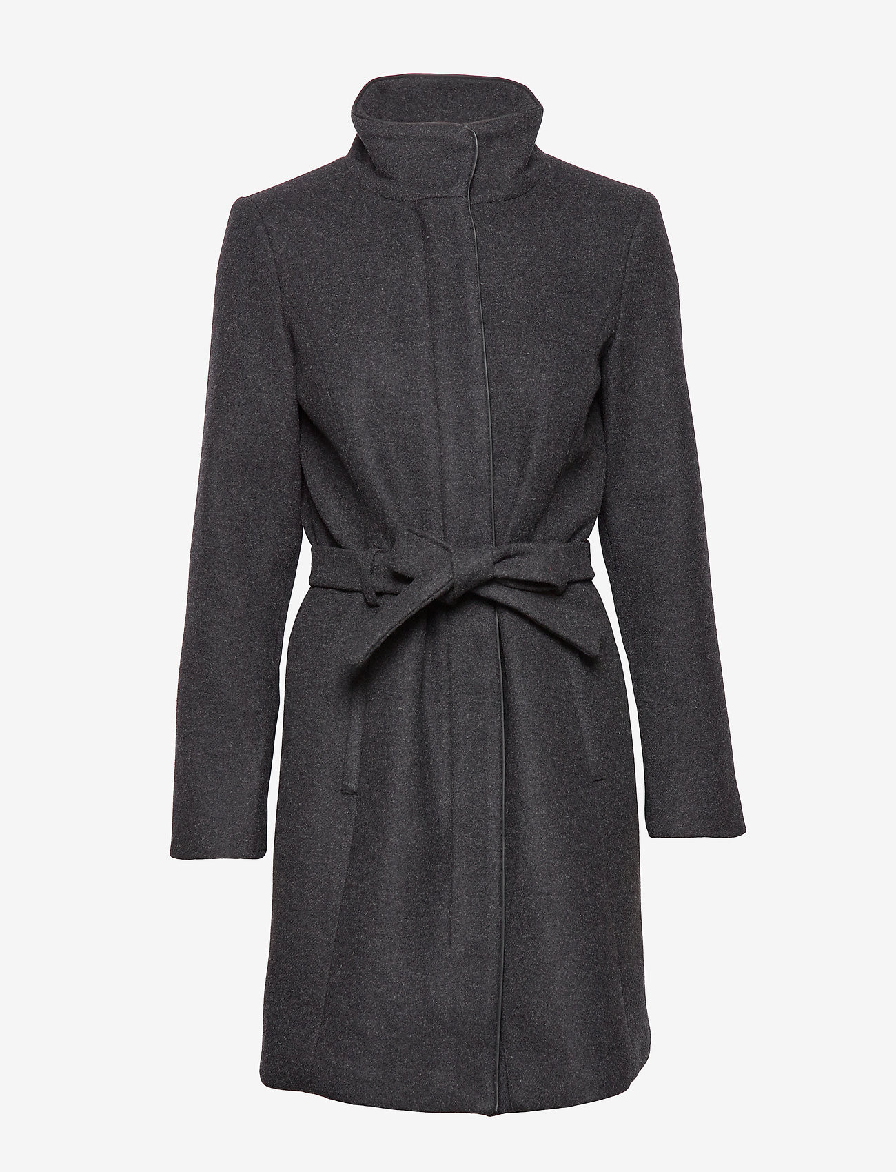 Soyaconcept - SC-ASTA - dk grey melange - 1