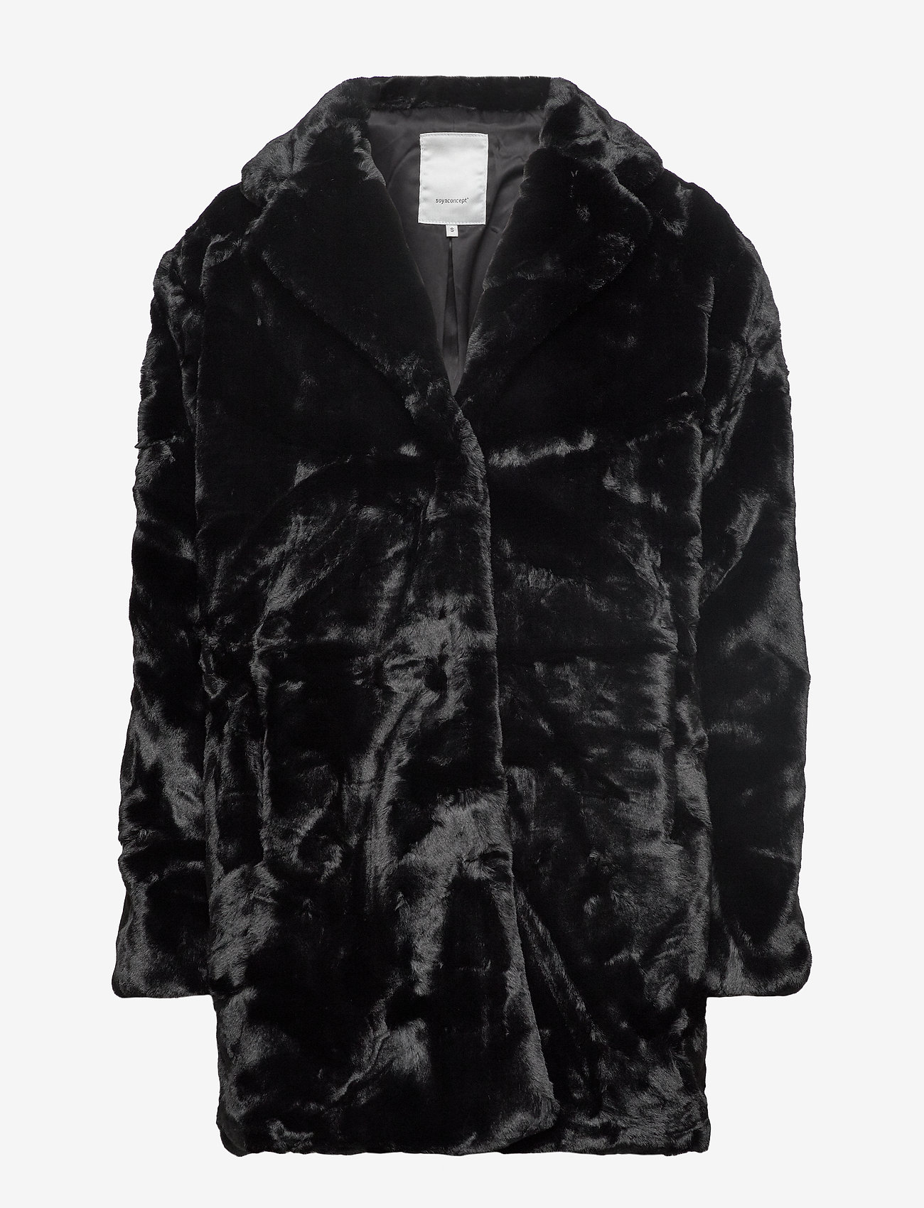 Soyaconcept - SC-AUGUSTA - black - 0