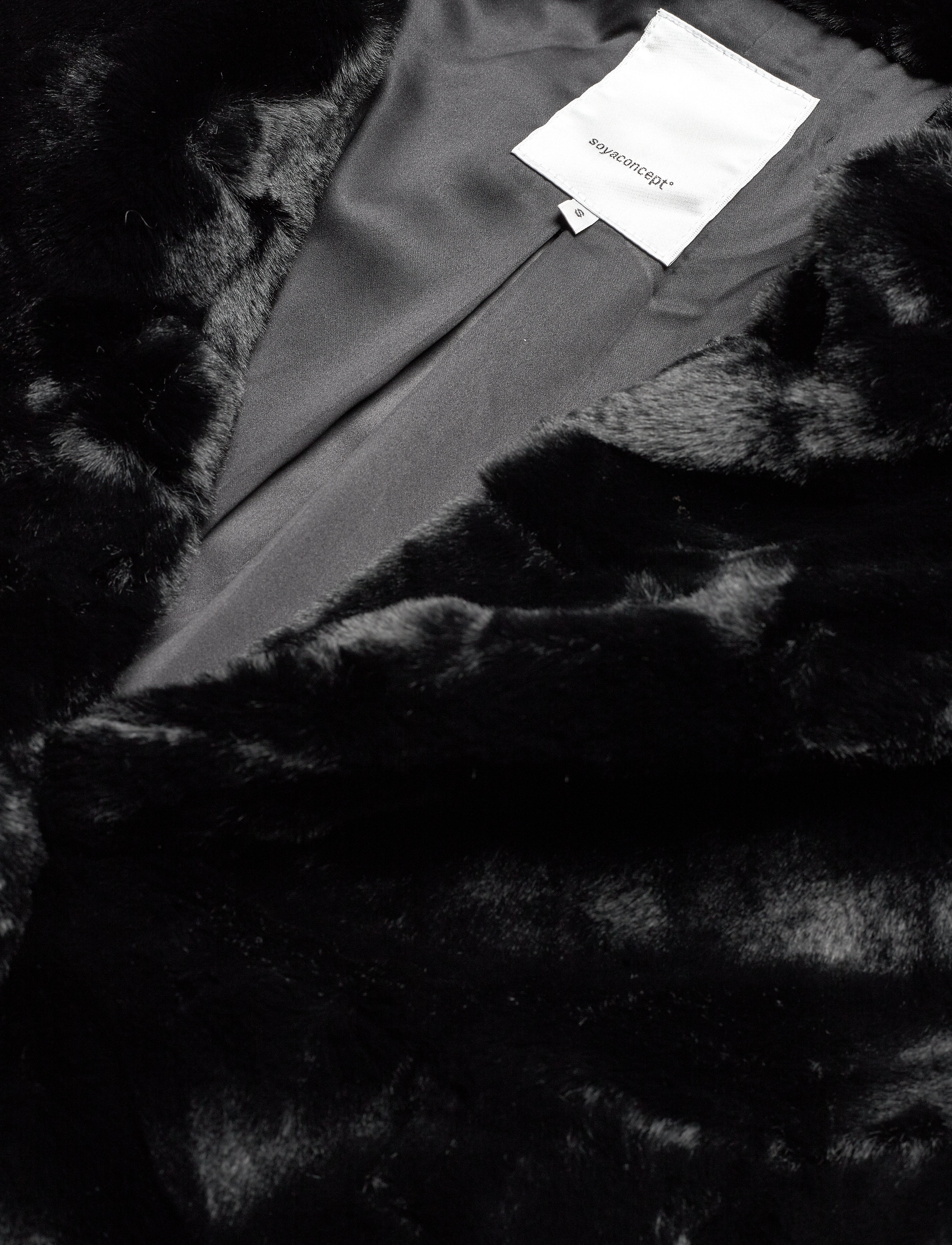 Soyaconcept - SC-AUGUSTA - black - 2