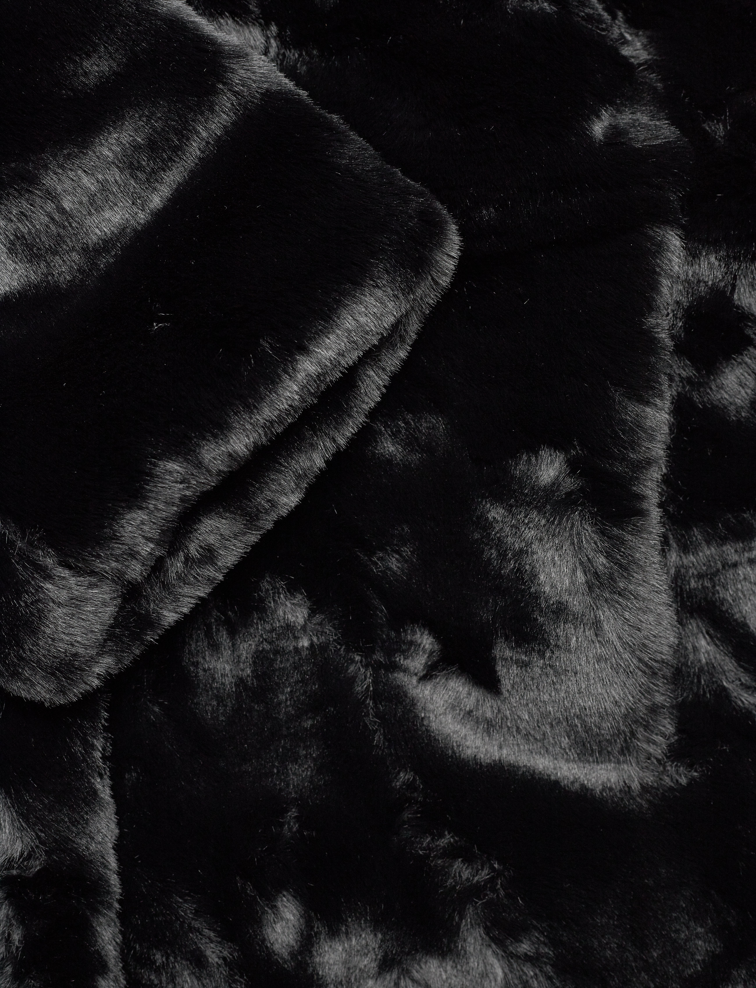 Soyaconcept - SC-AUGUSTA - black - 3