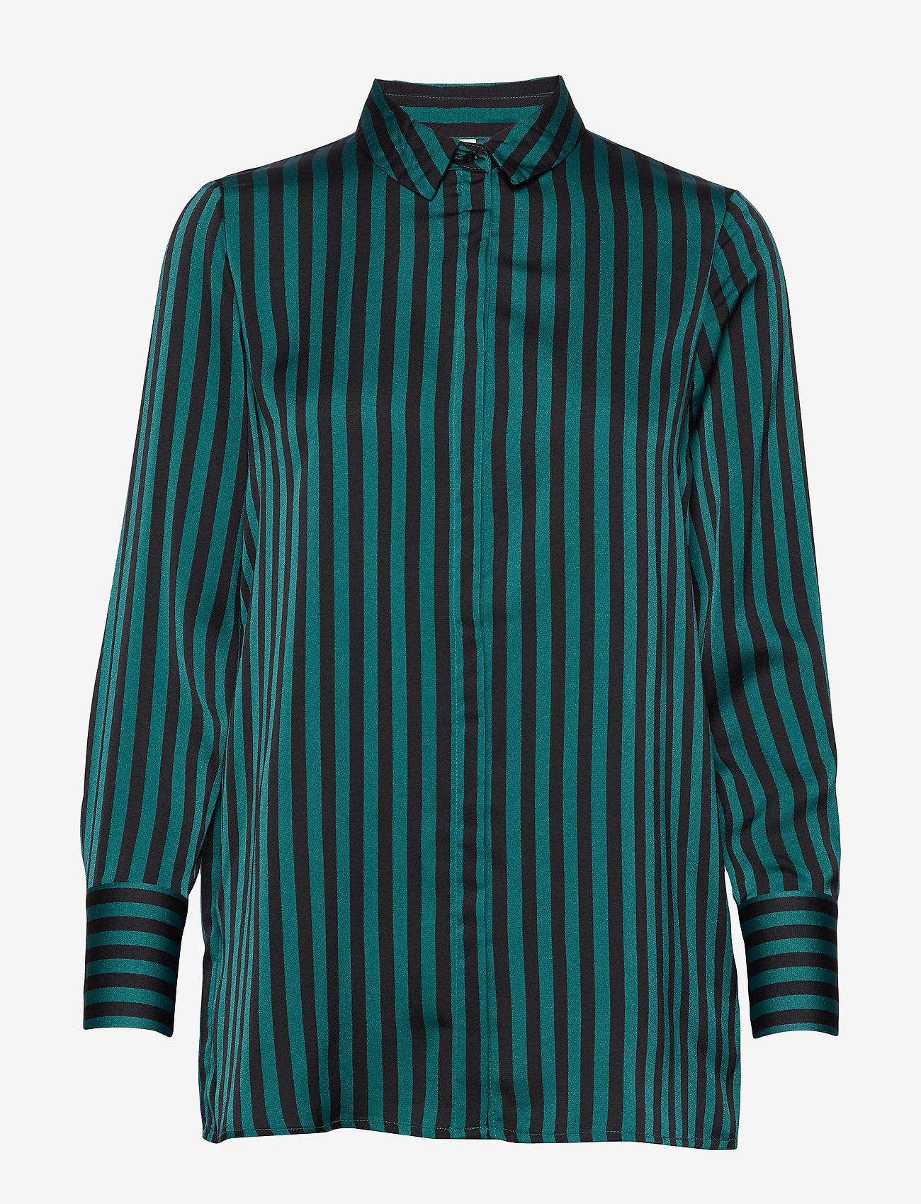 DEEP GREEN