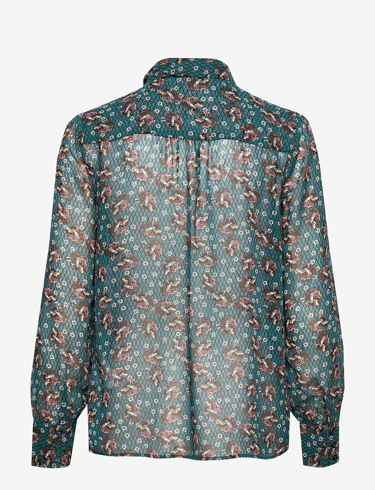 Soyaconcept - SC-BLONDIE - deep green - 1