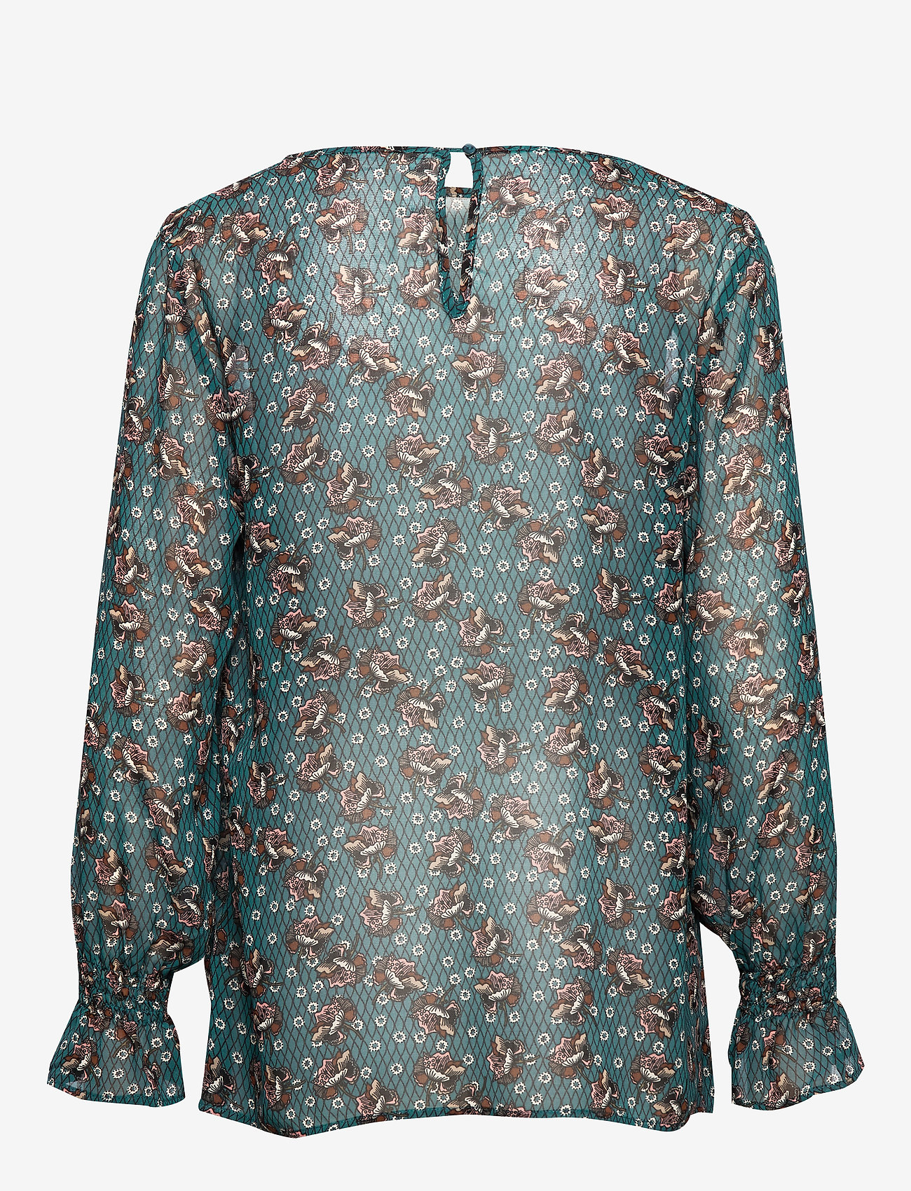 Soyaconcept - SC-BLONDIE - deep green - 1