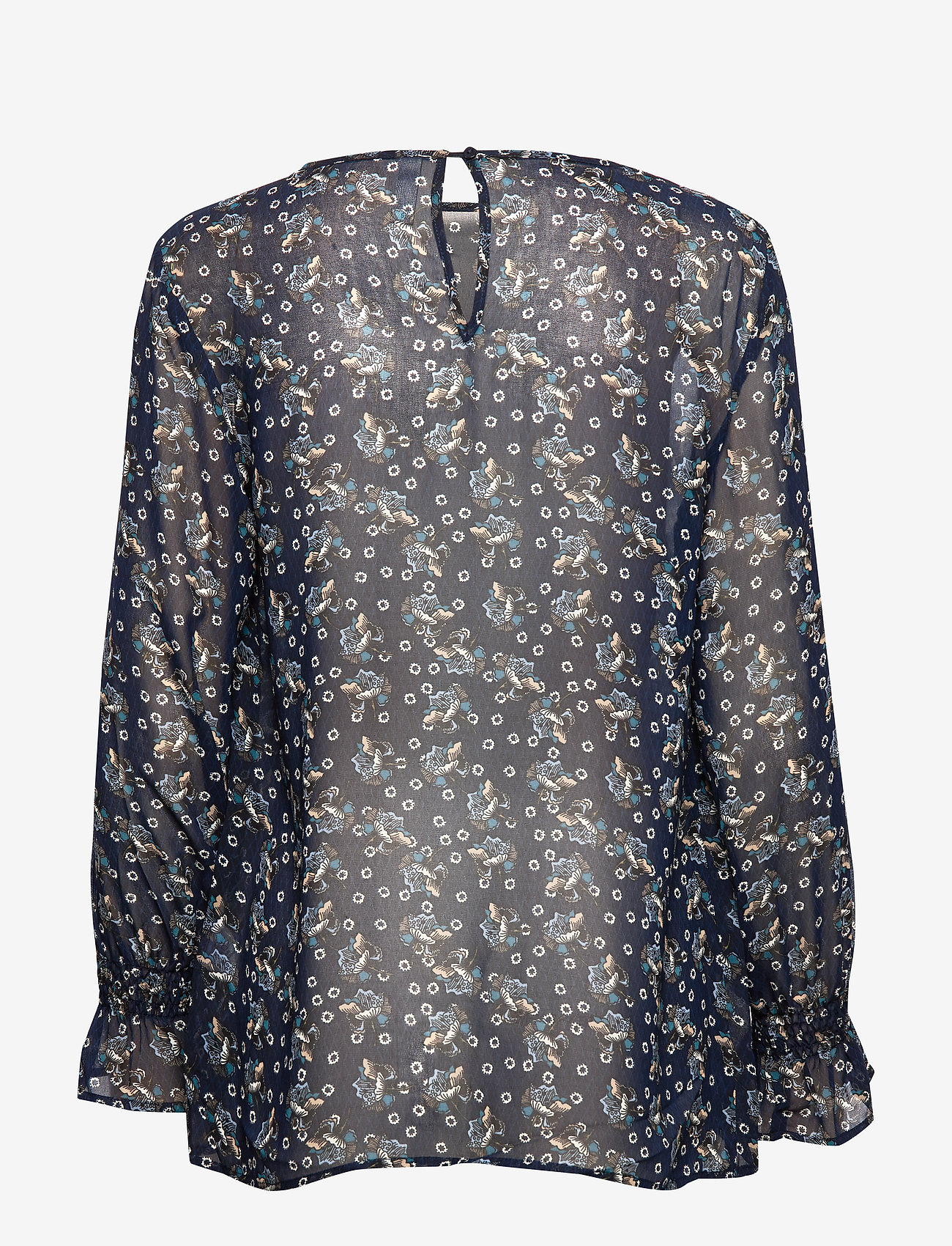 Soyaconcept - SC-BLONDIE - navy combi - 1