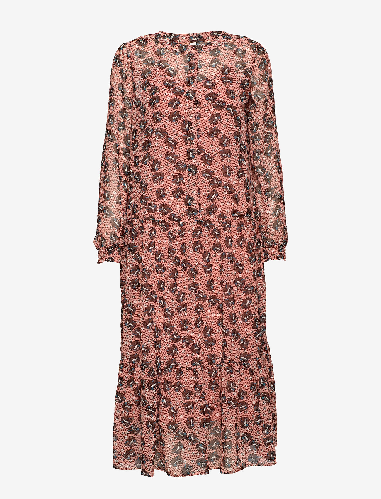 SC-BLONDIE - ROSE SMOKE COMBI