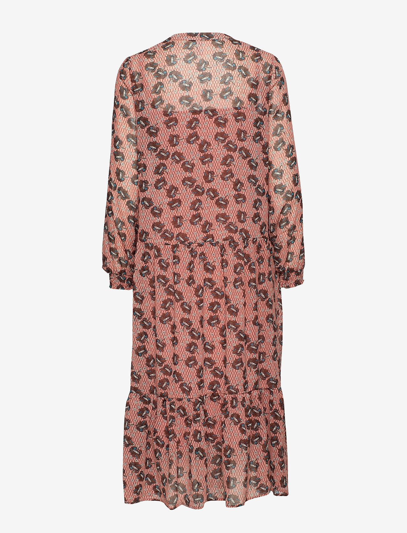 Soyaconcept - SC-BLONDIE - rose smoke combi - 1