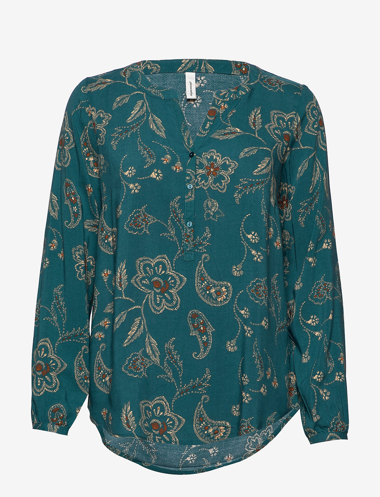 Soyaconcept - SC-BONNA - deep green - 0