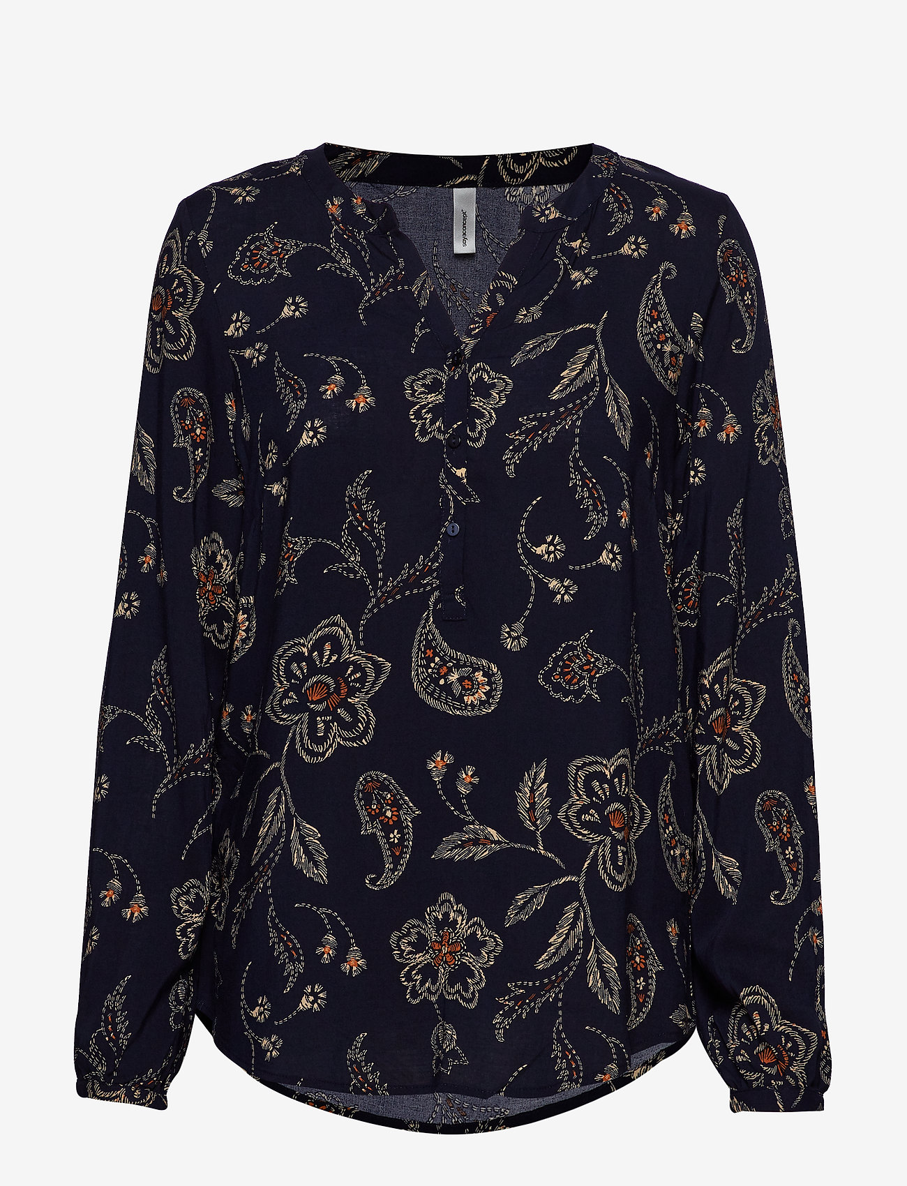 NAVY COMBI