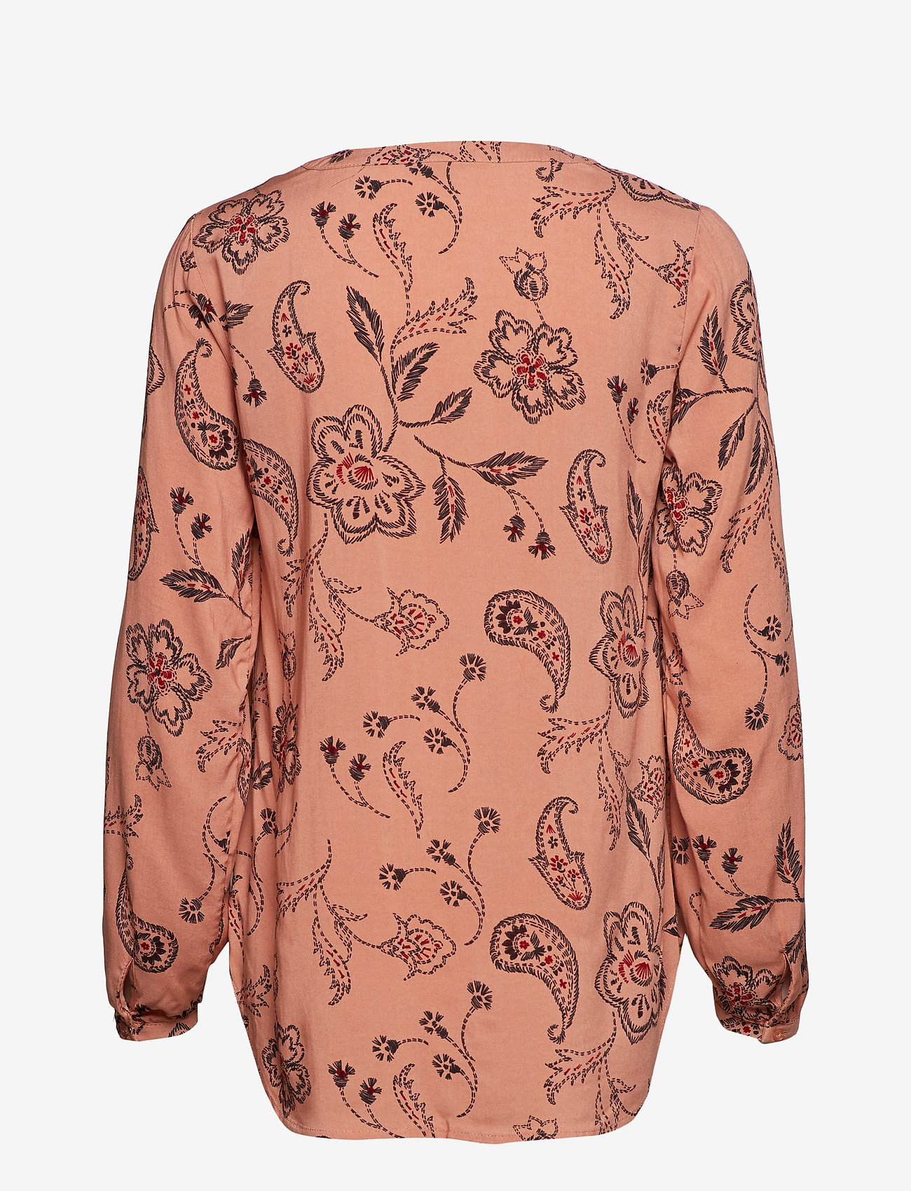 Soyaconcept - SC-BONNA - rose smoke combi - 1