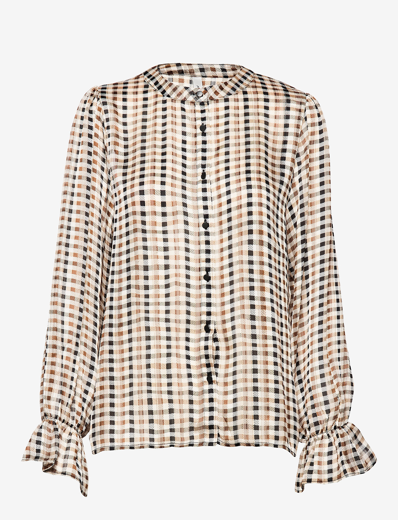 Soyaconcept - SC-BIBA - camel combi - 0