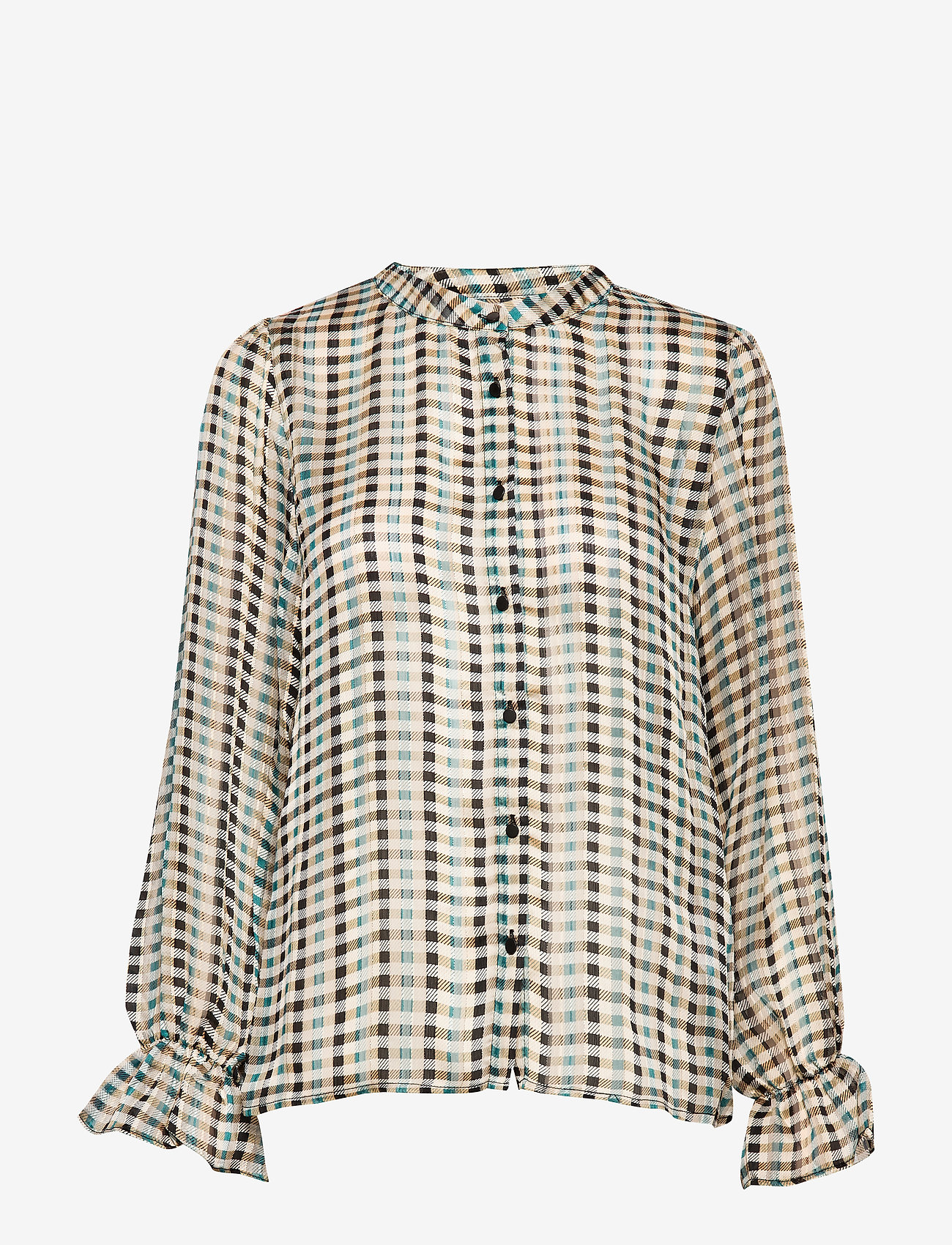 SC-BIBA - DEEP GREEN