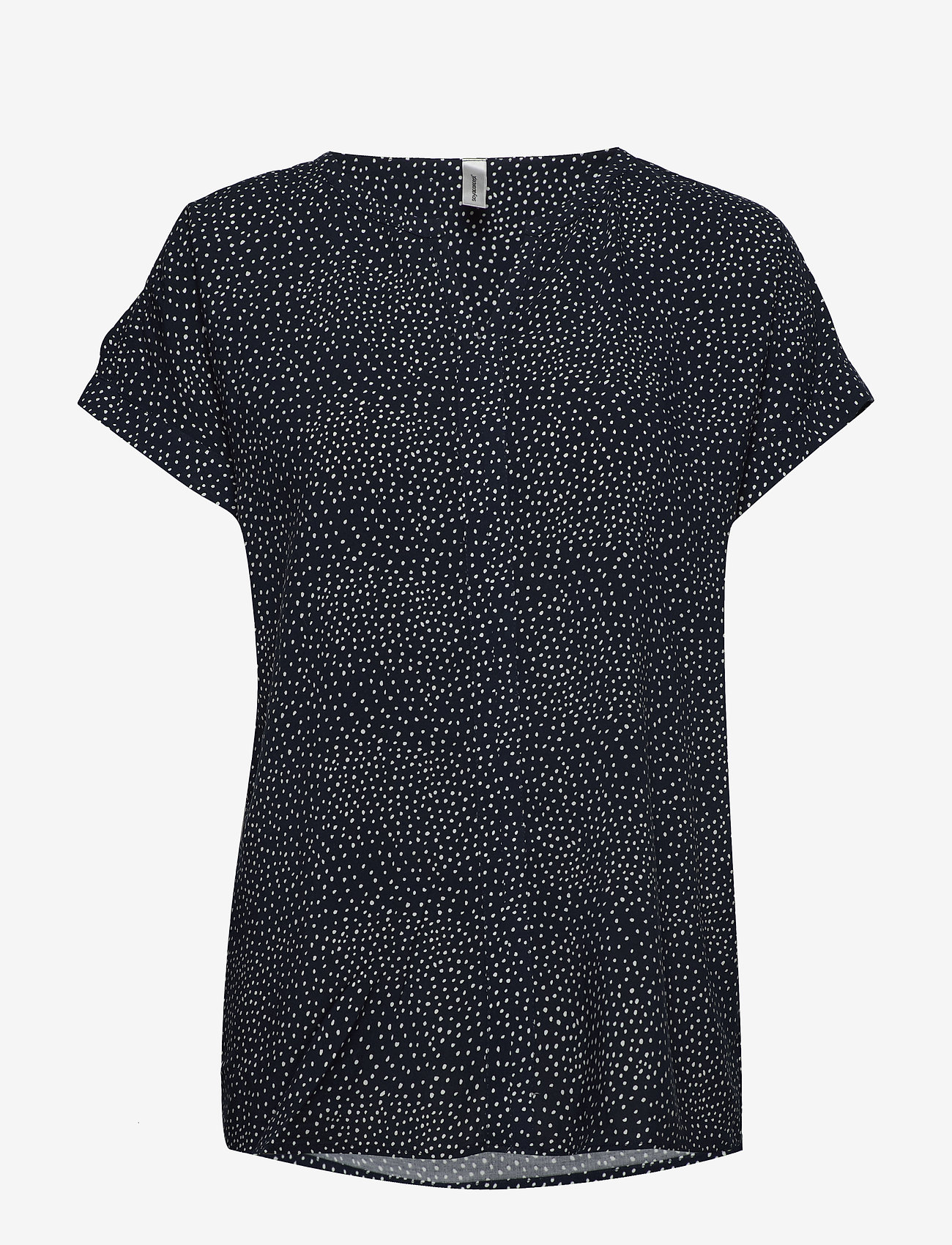 Soyaconcept - SC-GRACE - navy combi - 0