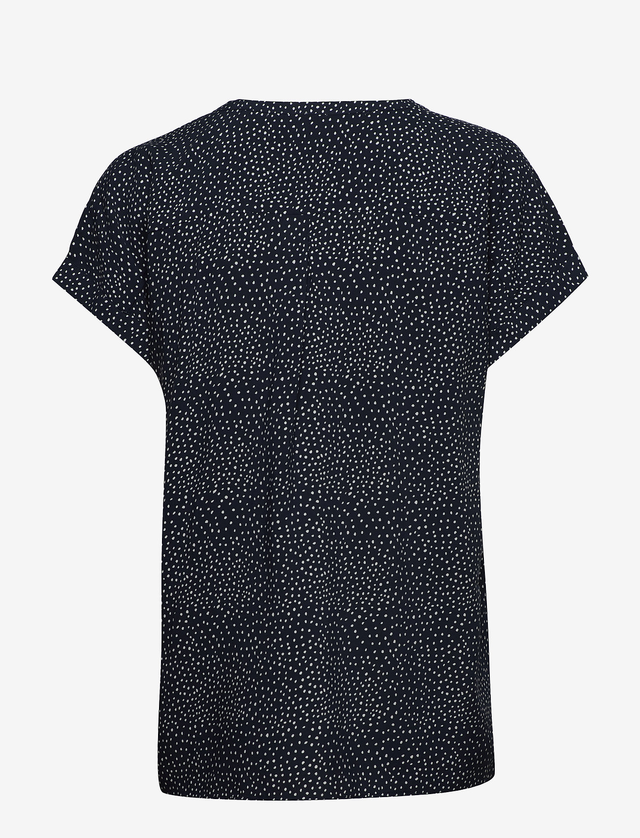 Soyaconcept - SC-GRACE - navy combi - 1