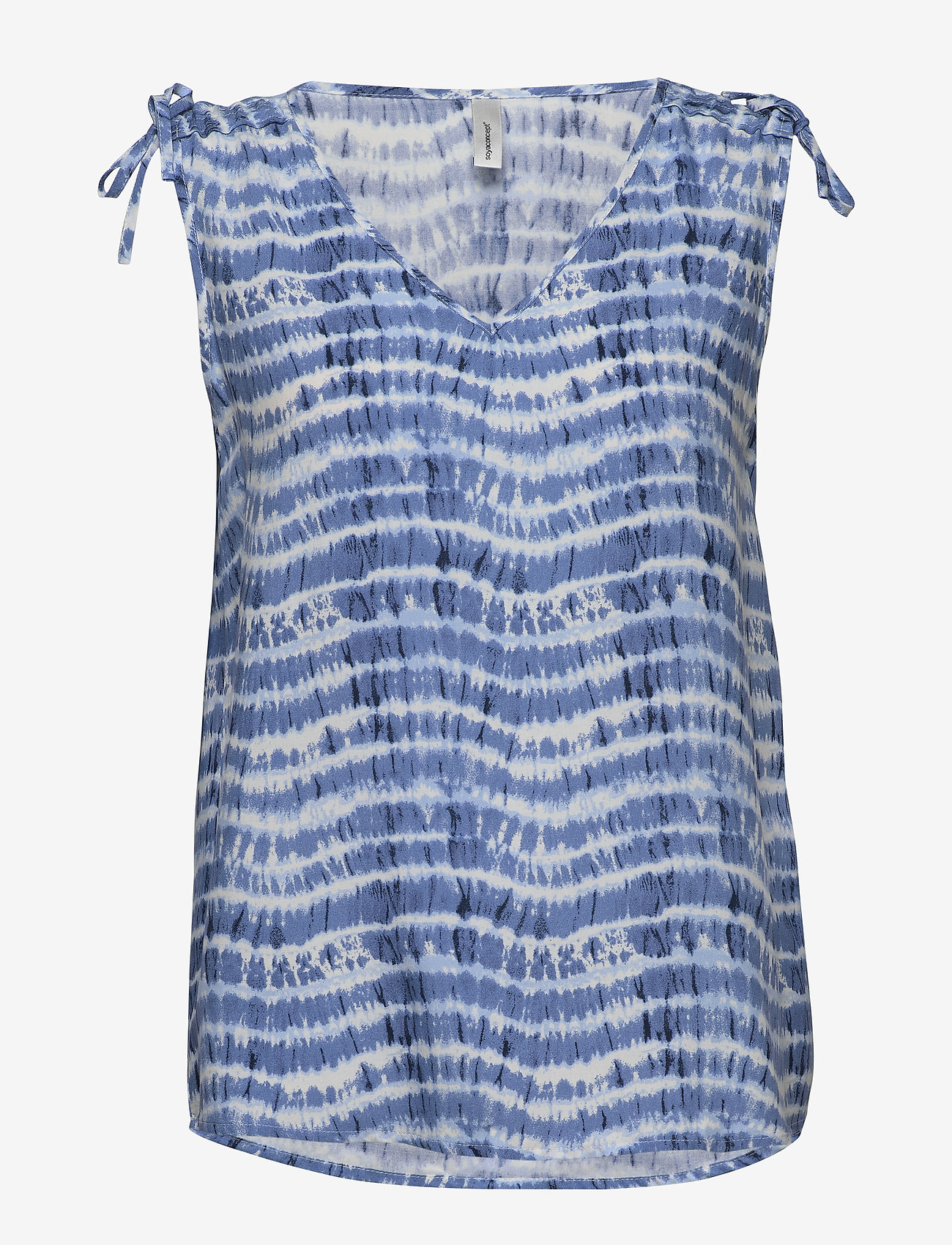 CRISTAL BLUE COMBI