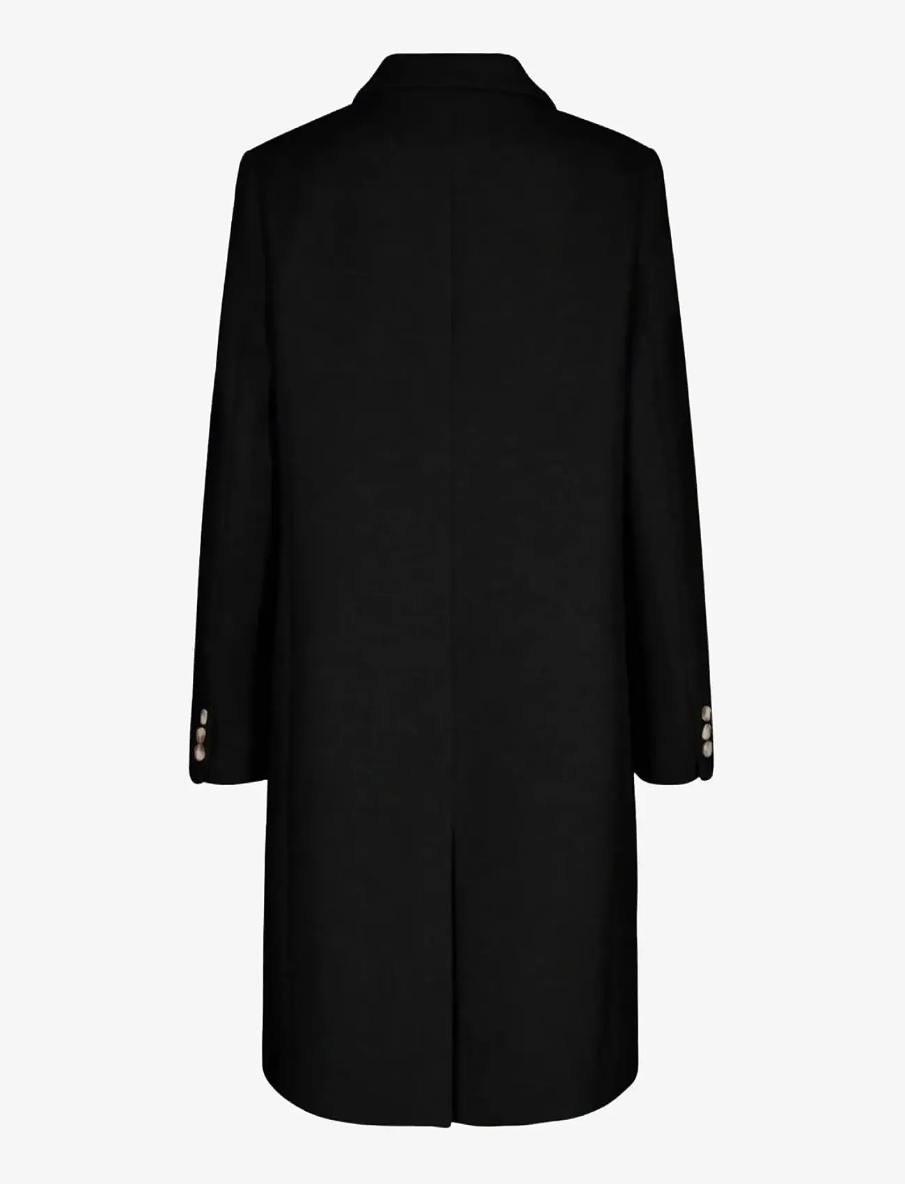 Soyaconcept - SC-ASTA - kappor - black - 2