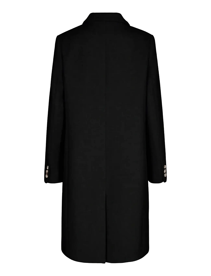 Soyaconcept - SC-ASTA - coats - black - 2