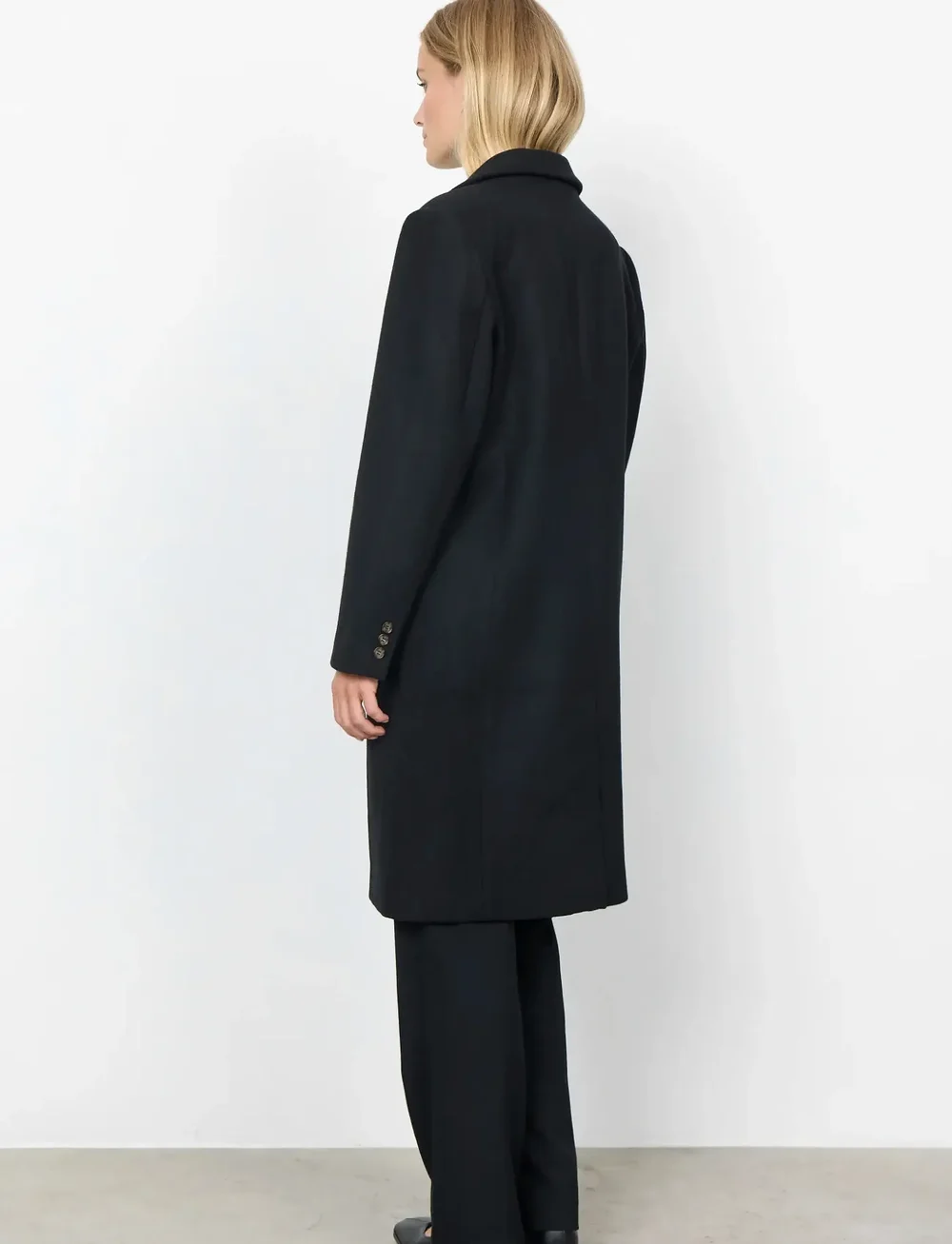 Soyaconcept - SC-ASTA - kappor - black - 3