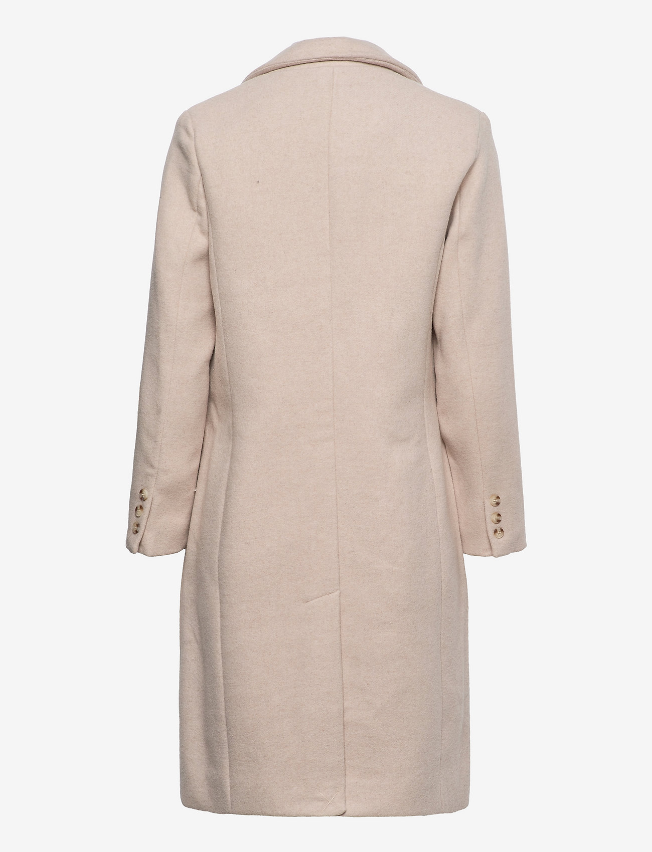 Soyaconcept - SC-ASTA - ytterkläder - light sand melange - 1