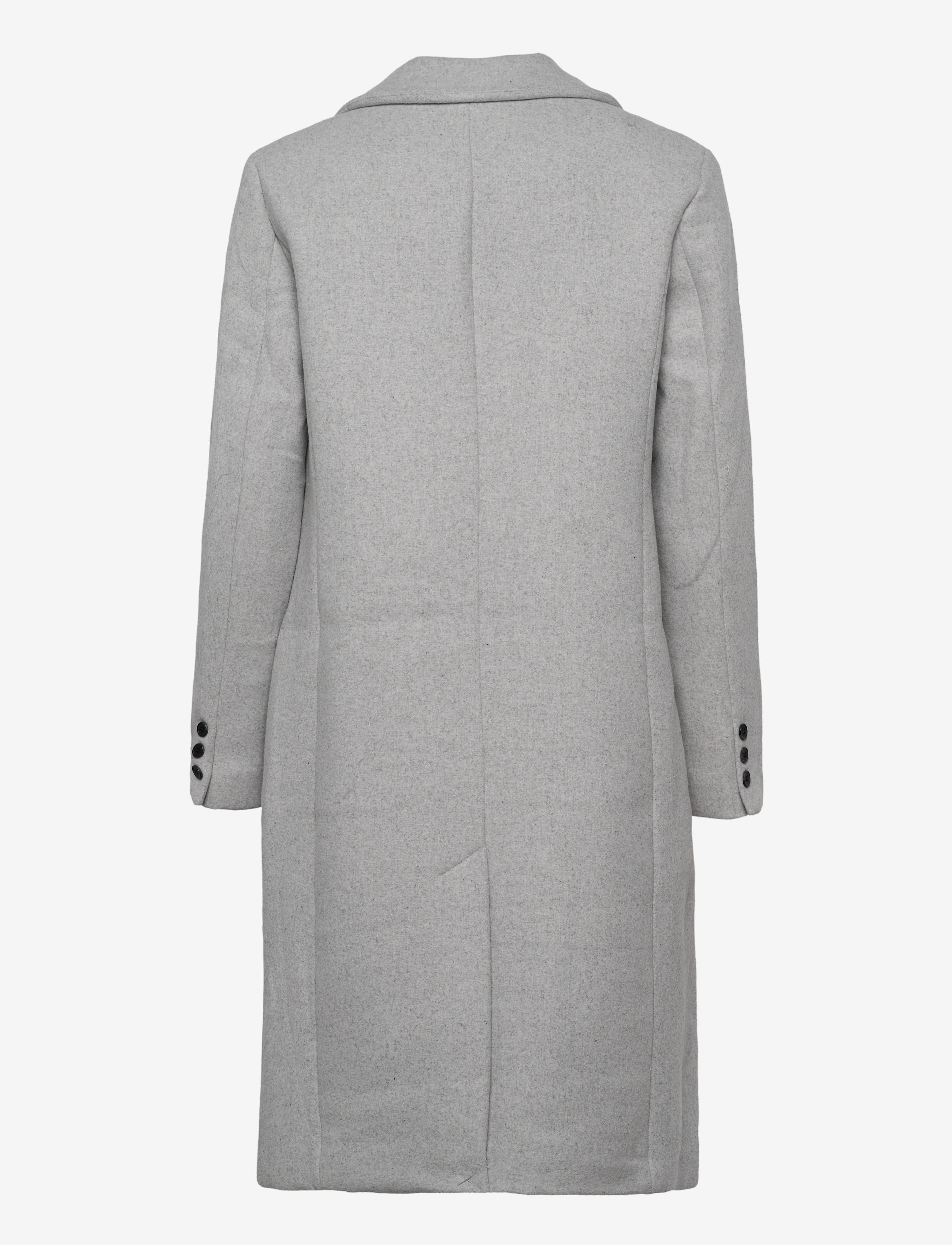 Soyaconcept - SC-ASTA - overtøj - lt grey melange - 2