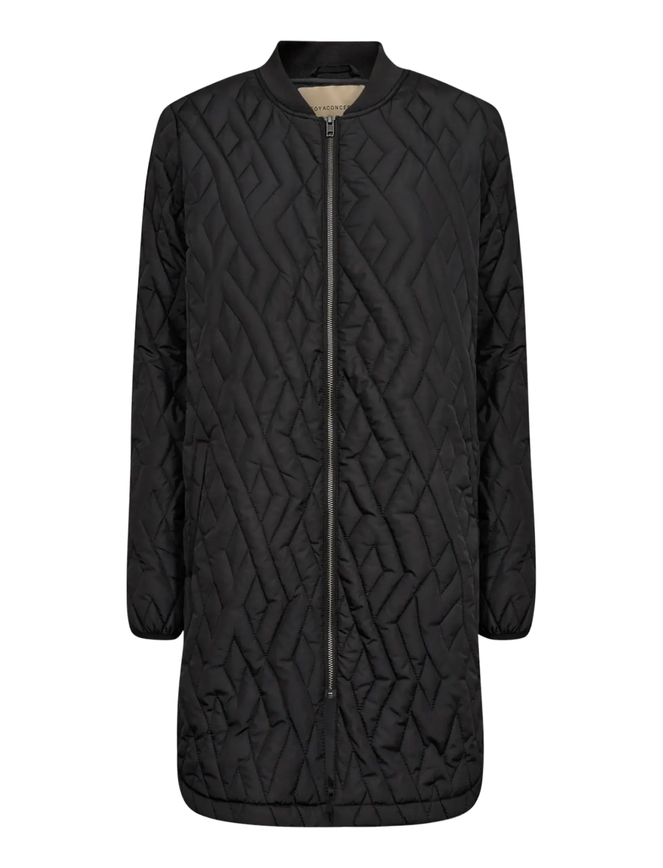 Soyaconcept SC-FENYA - Riided - BLACK / black