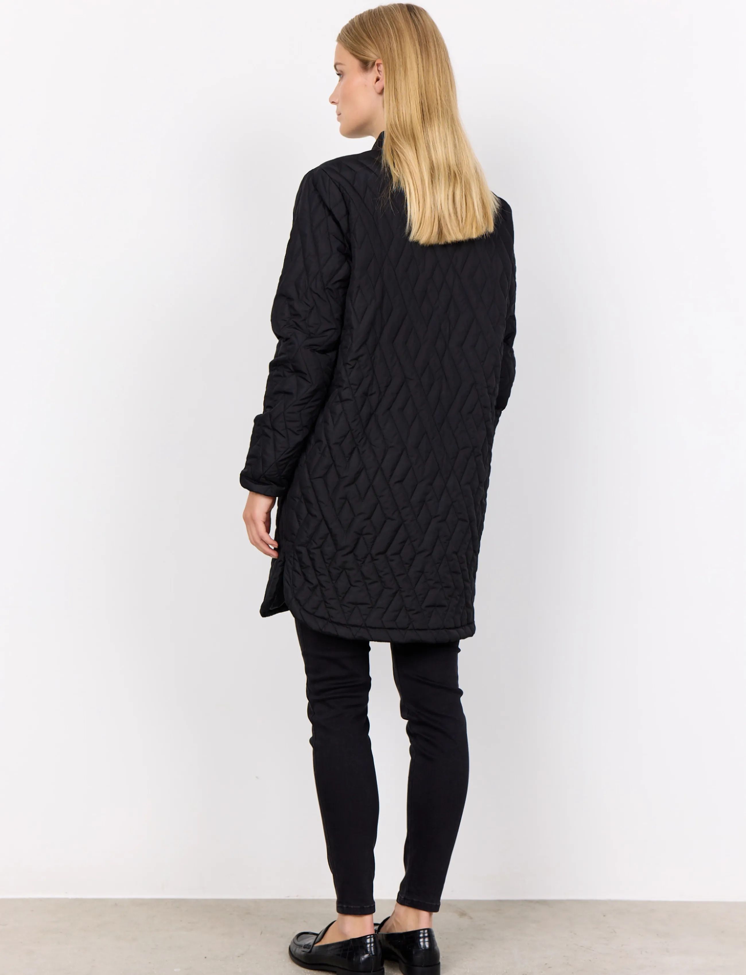 Soyaconcept - SC-FENYA - kevadjakid - black - 3