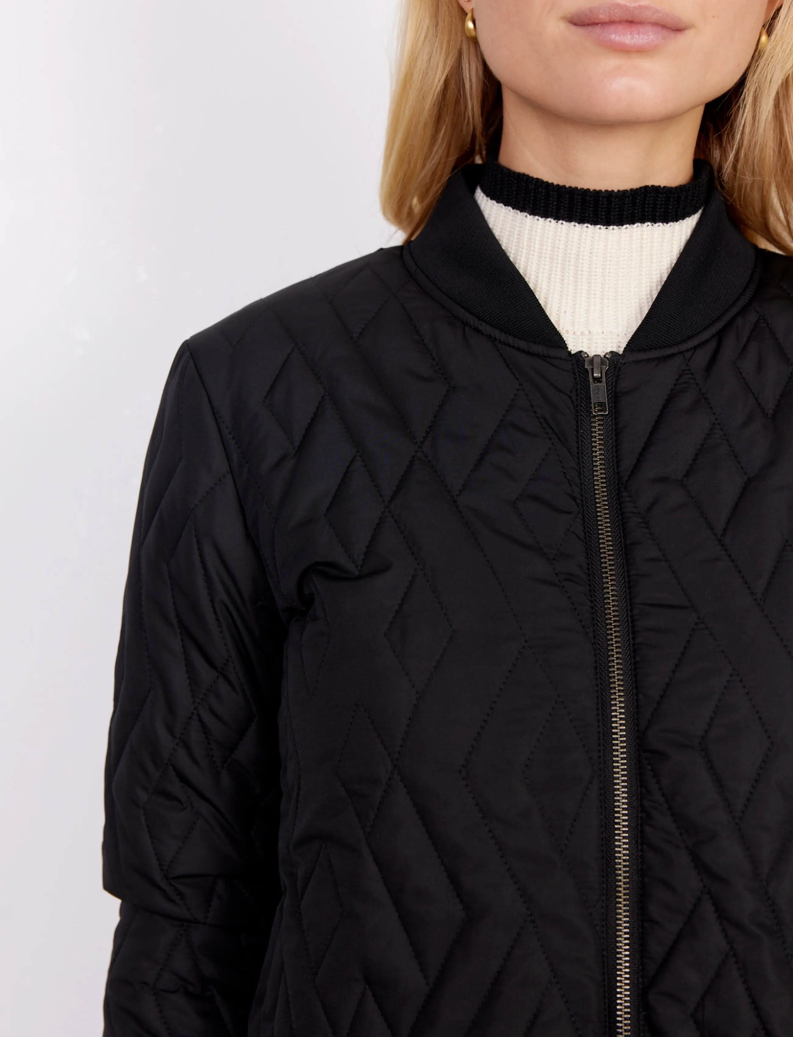 Soyaconcept - SC-FENYA - kevadjakid - black - 5