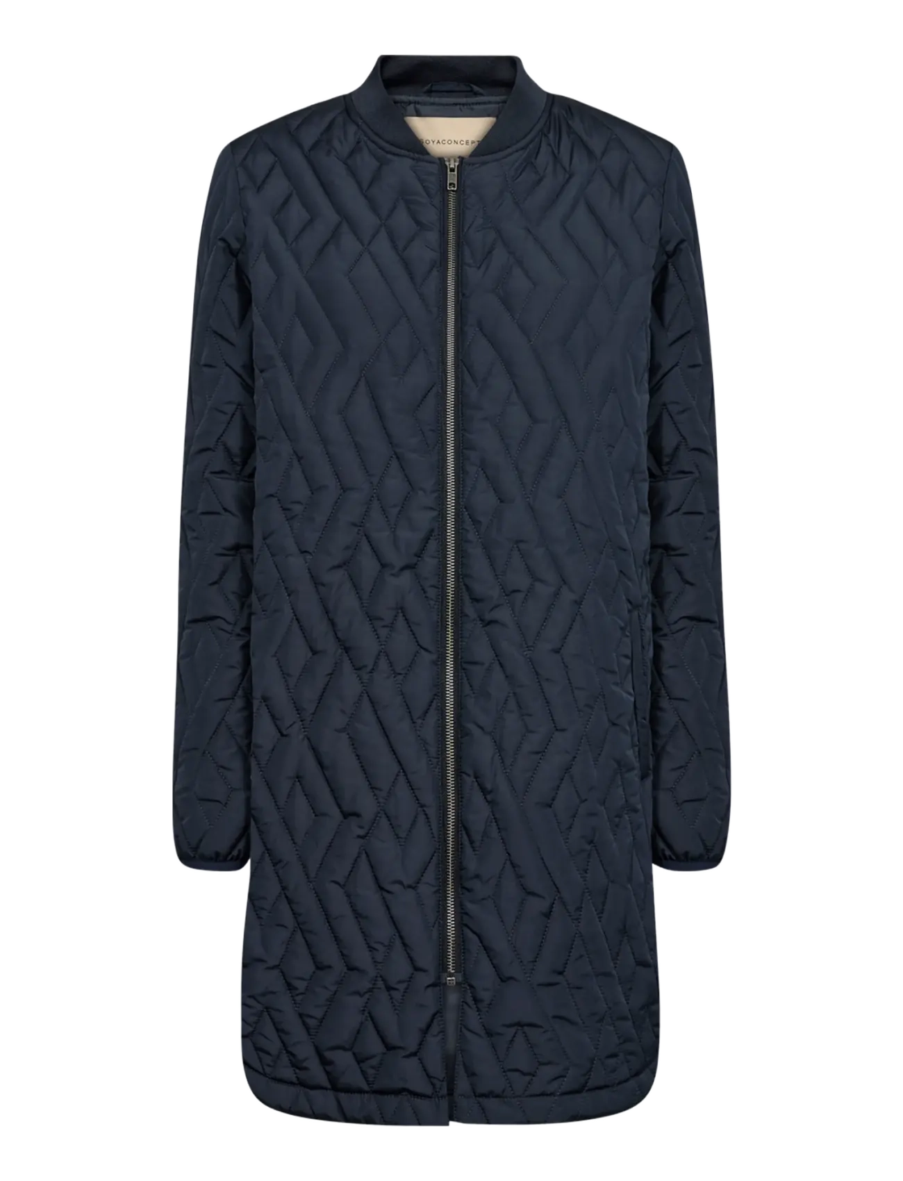 Soyaconcept - SC-FENYA - navy - 1