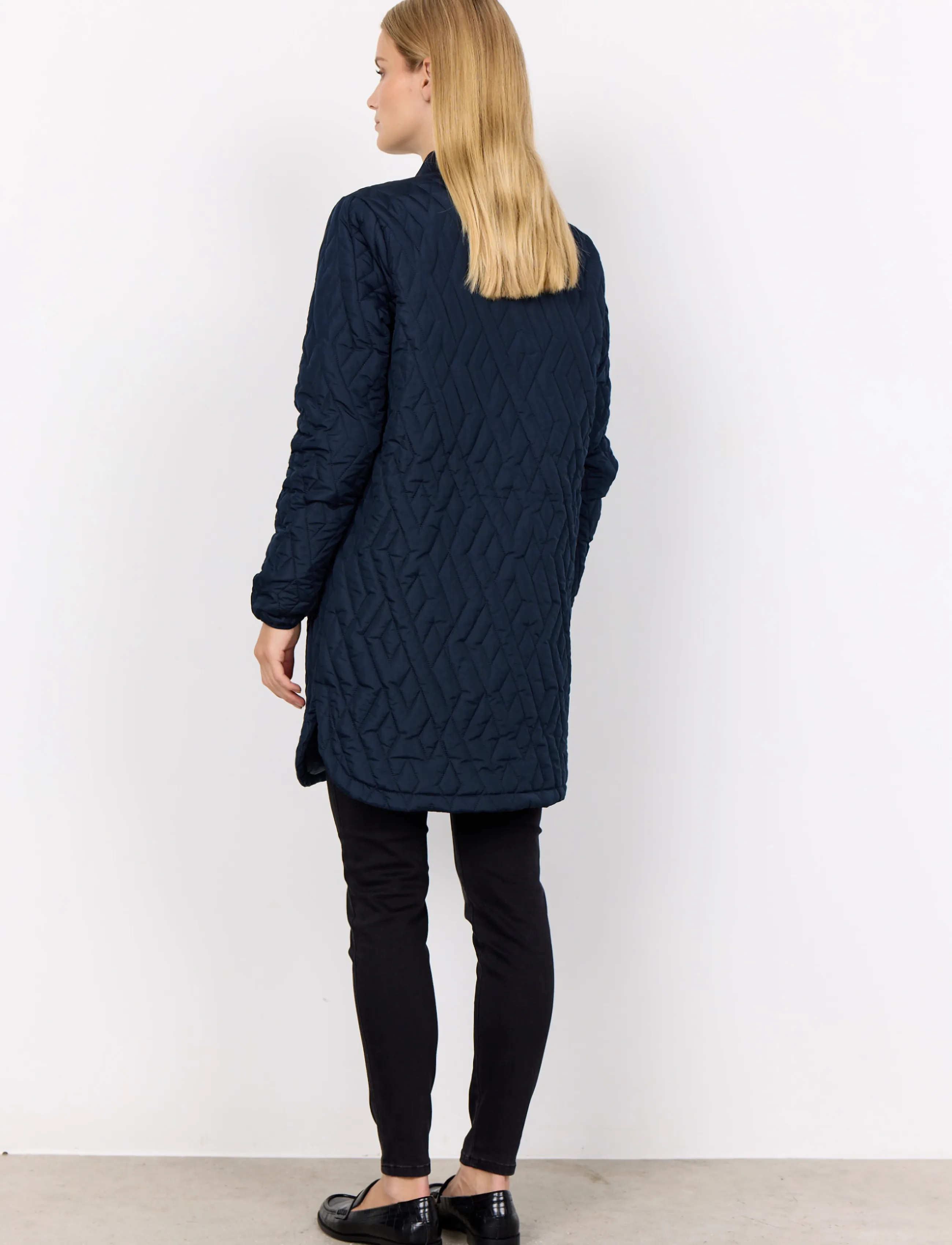 Soyaconcept - SC-FENYA - navy - 3
