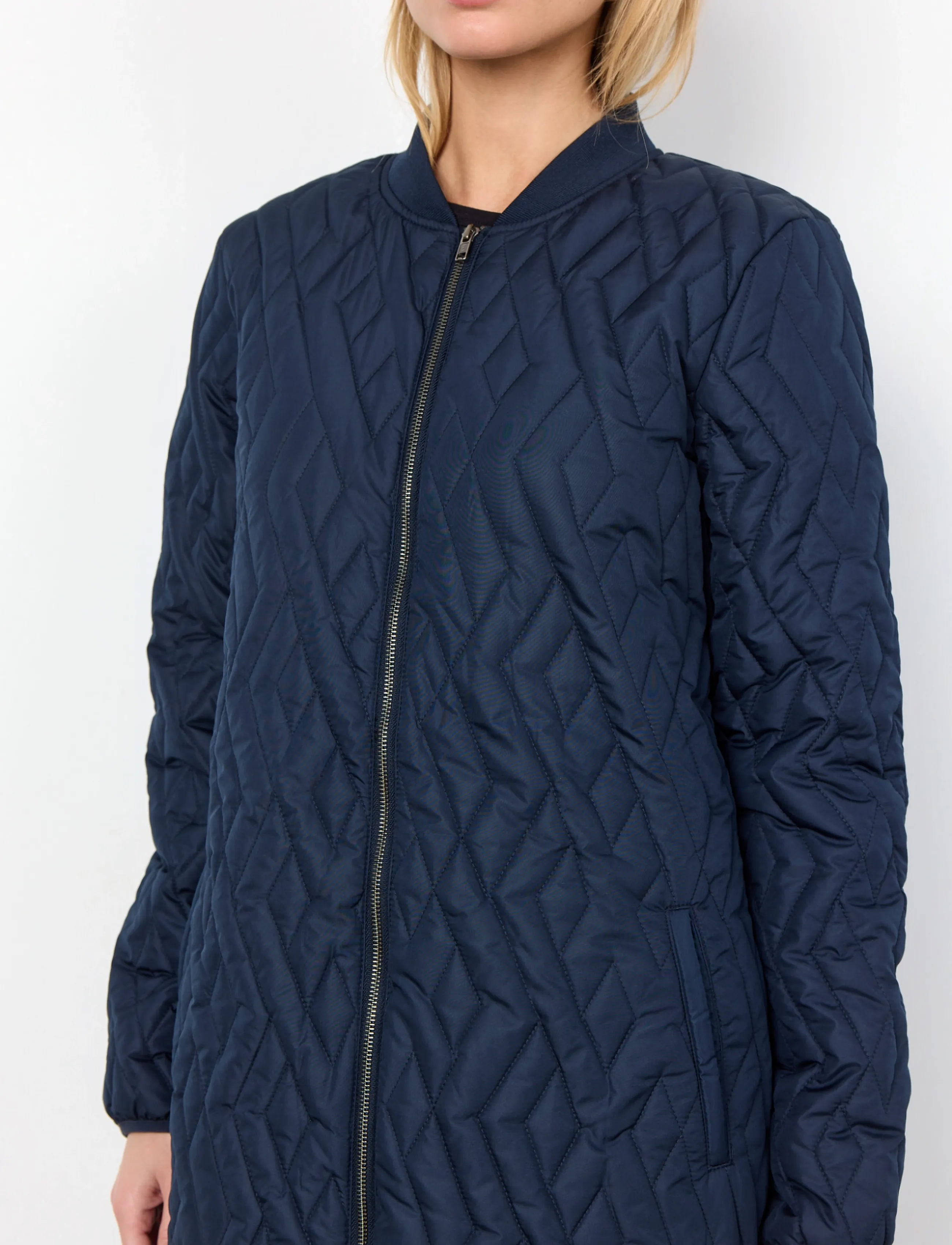 Soyaconcept - SC-FENYA - navy - 5