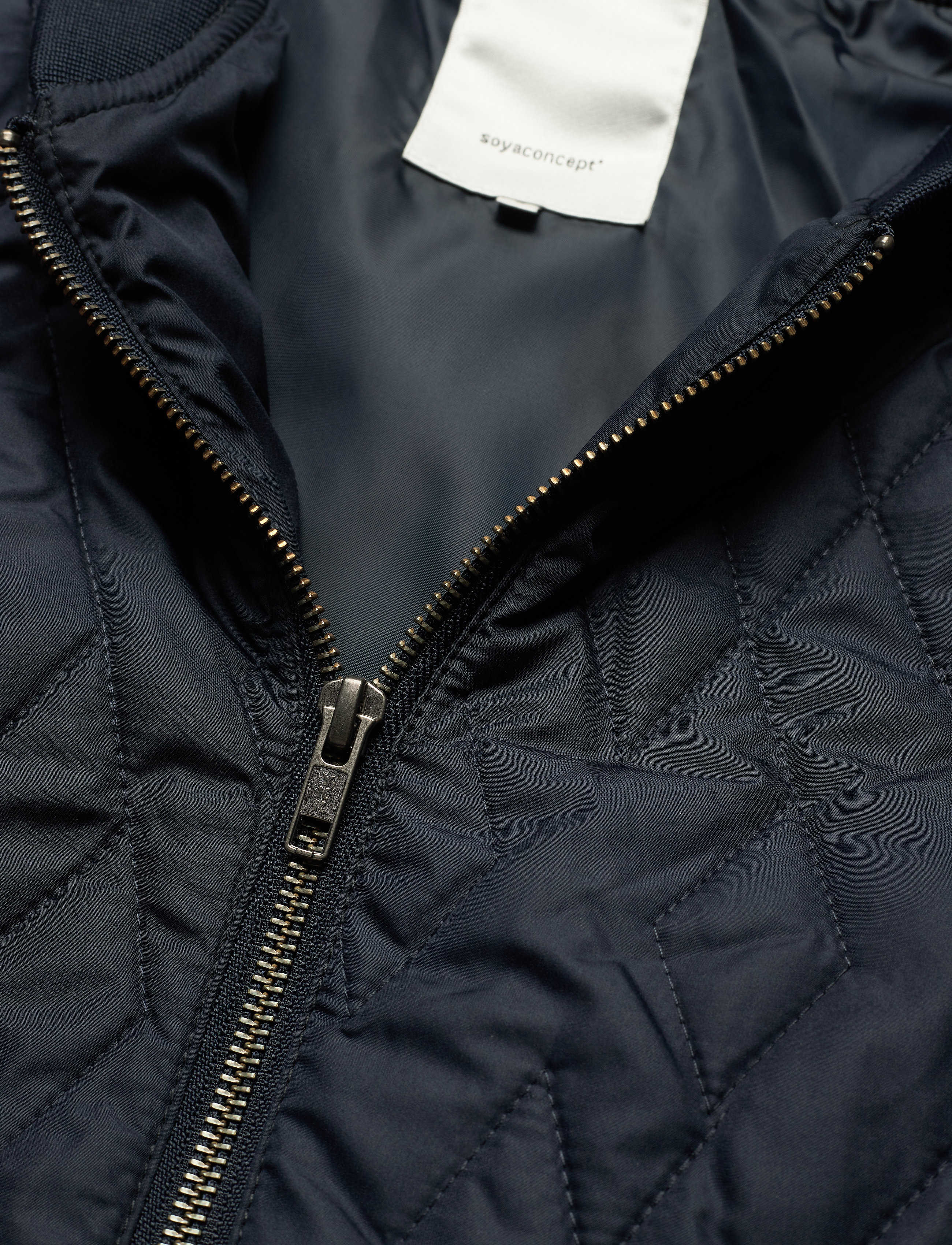 Soyaconcept - SC-FENYA - navy - 4