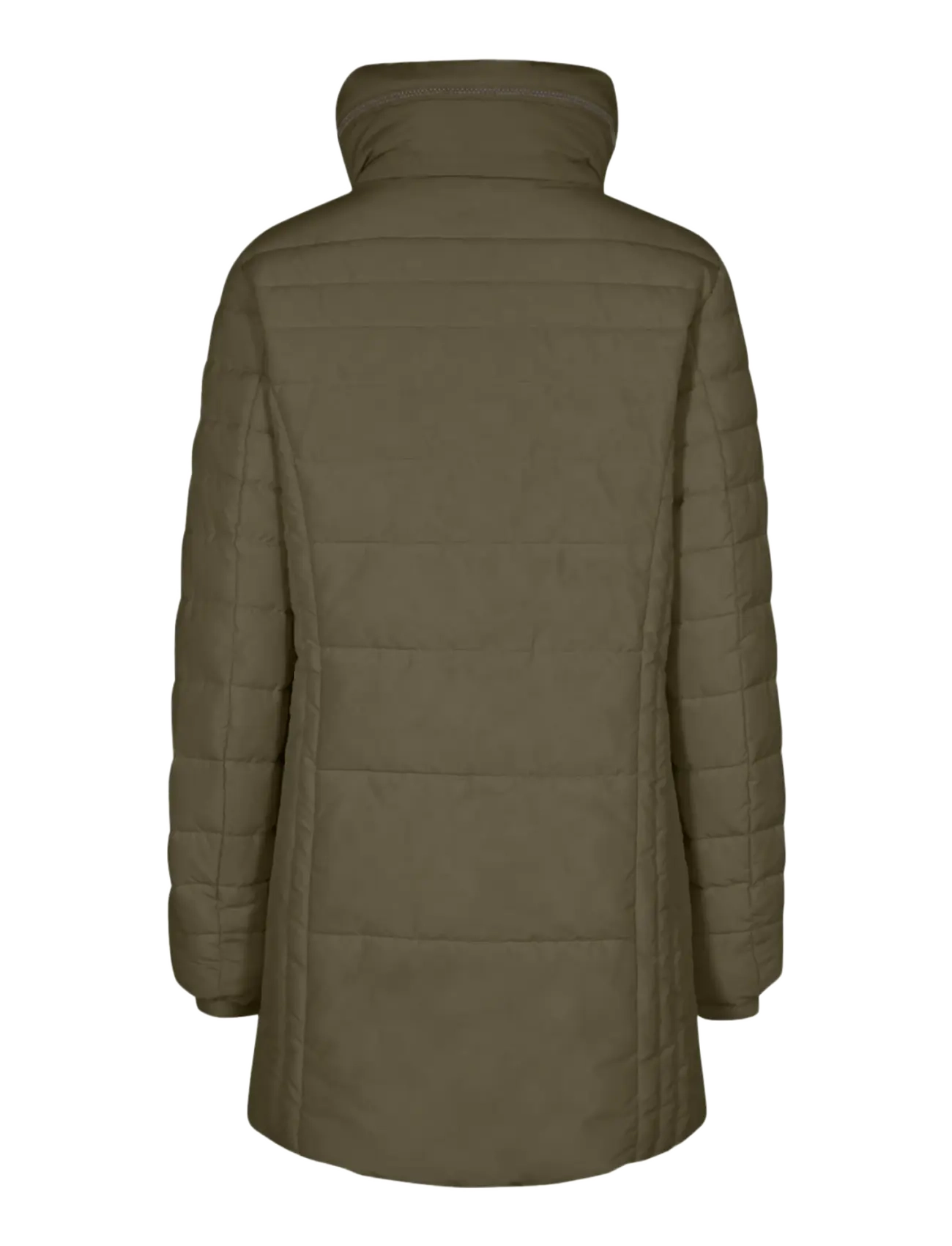 Soyaconcept - SC-NINA - winterjacken - 7974 forest night - 1