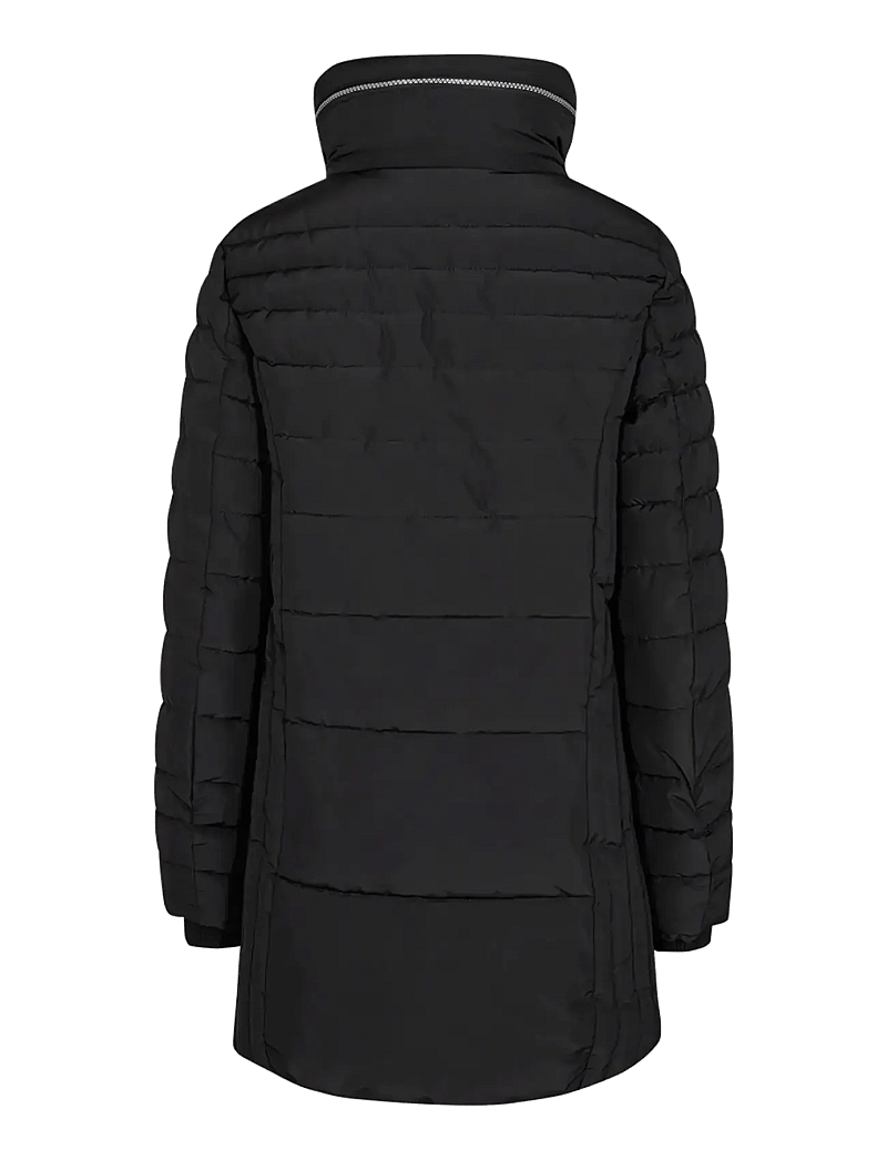 Soyaconcept - SC-NINA - winterjacken - black - 2