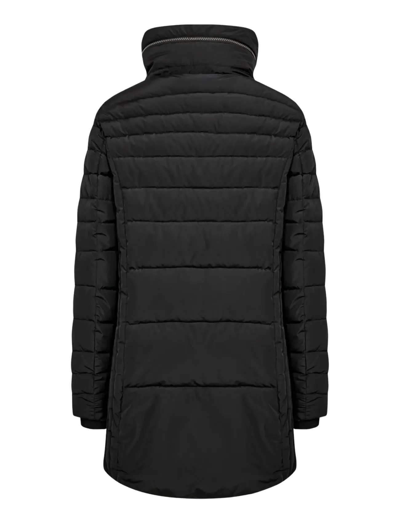 Soyaconcept - SC-NINA - overtøj - black - 2