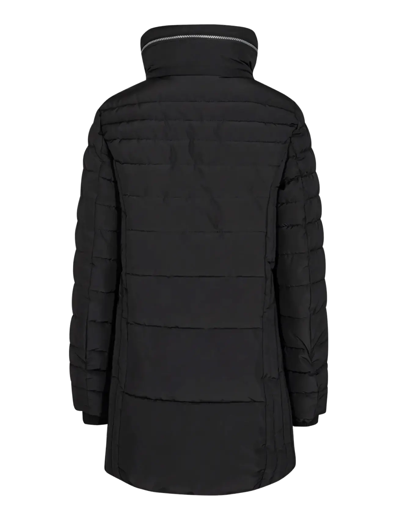 Soyaconcept - SC-NINA - winterjacken - black - 2