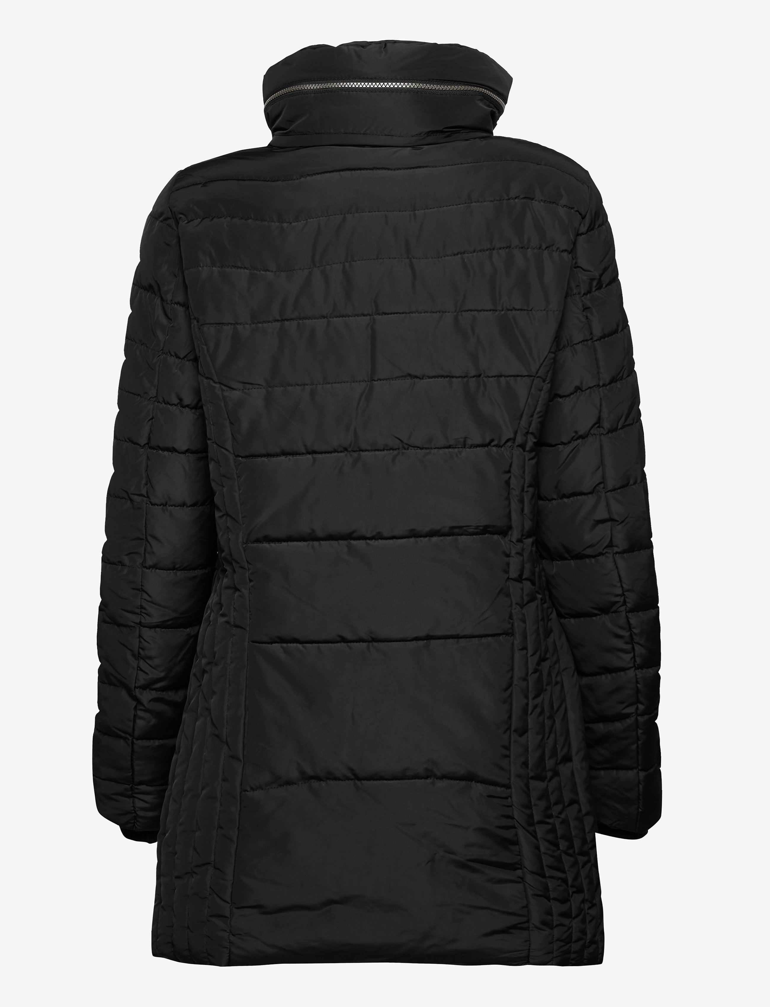 Soyaconcept - SC-NINA - winterjacken - black - 3