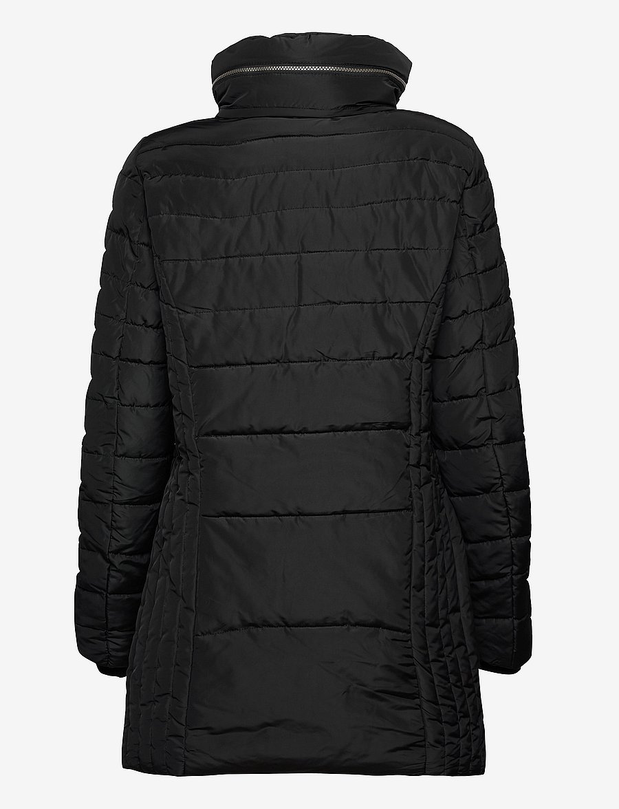 Soyaconcept - SC-NINA - winterjacken - black - 3