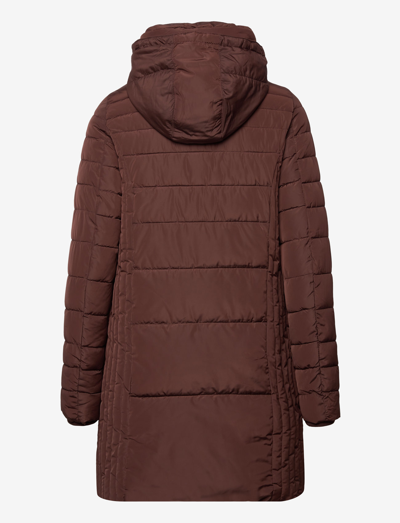 Soyaconcept - SC-NINA - winterjacken - coffee - 3