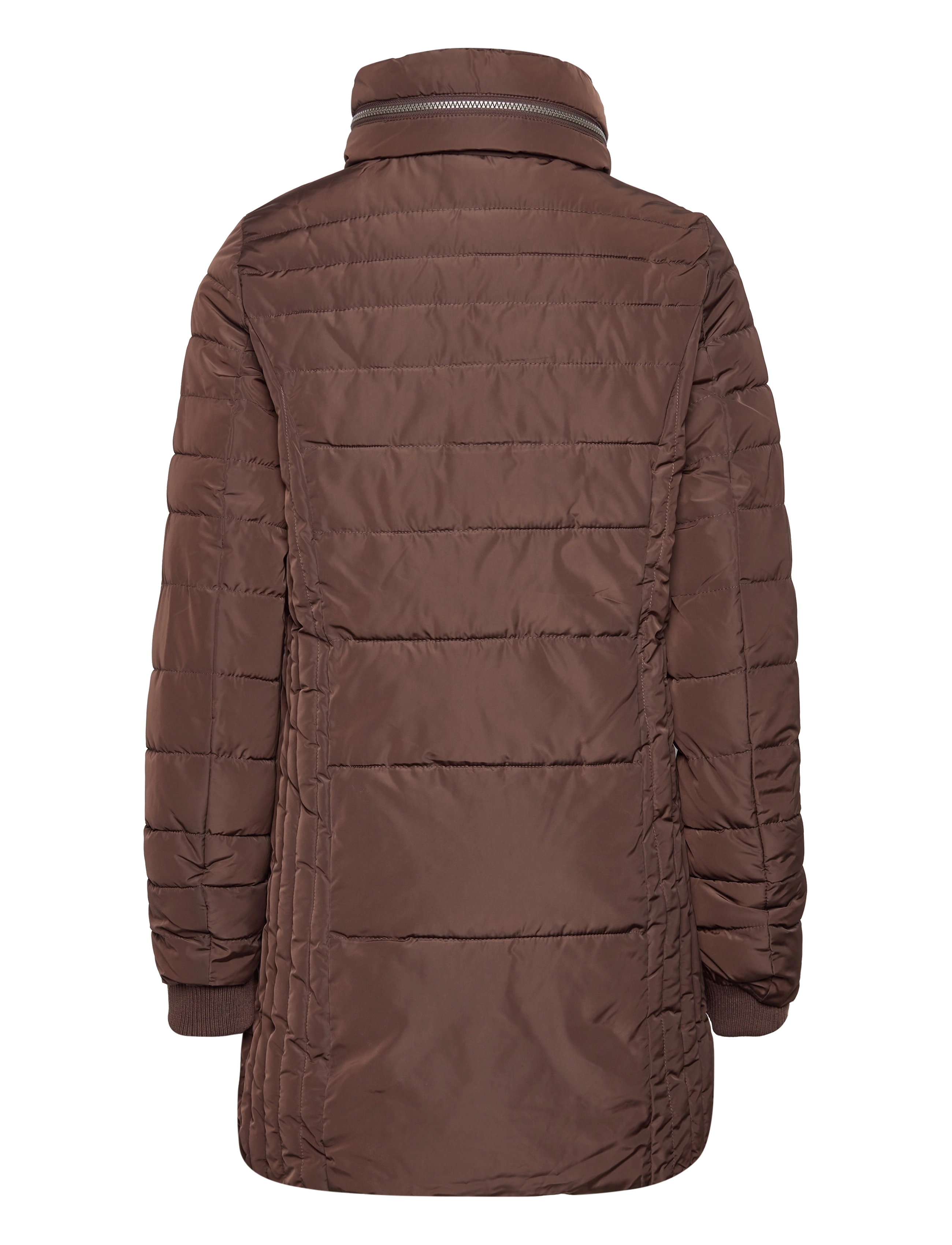 Soyaconcept - SC-NINA - overtøj - coffee bean - 1