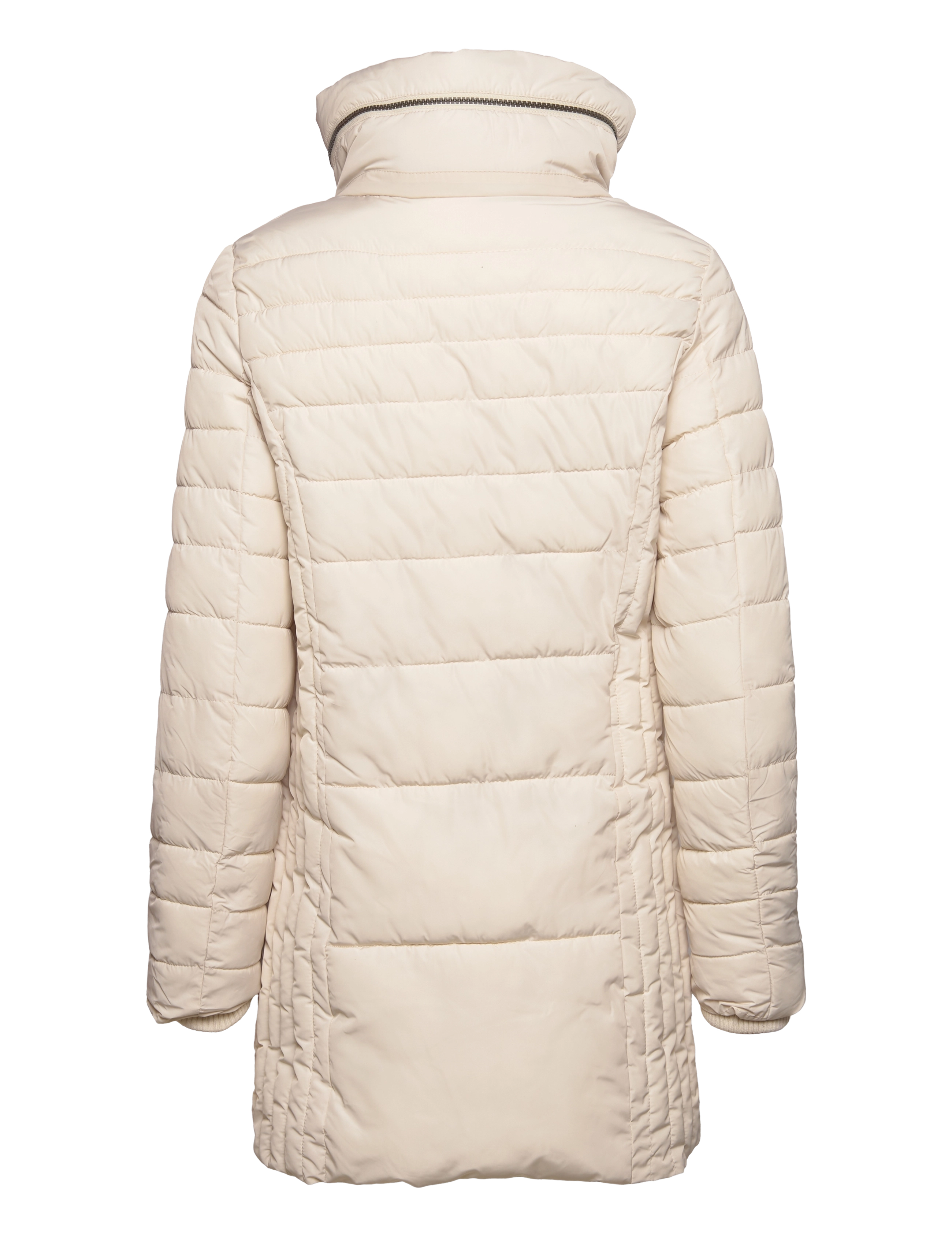 Soyaconcept - SC-NINA - sulejoped ja voodriga joped - cream - 1