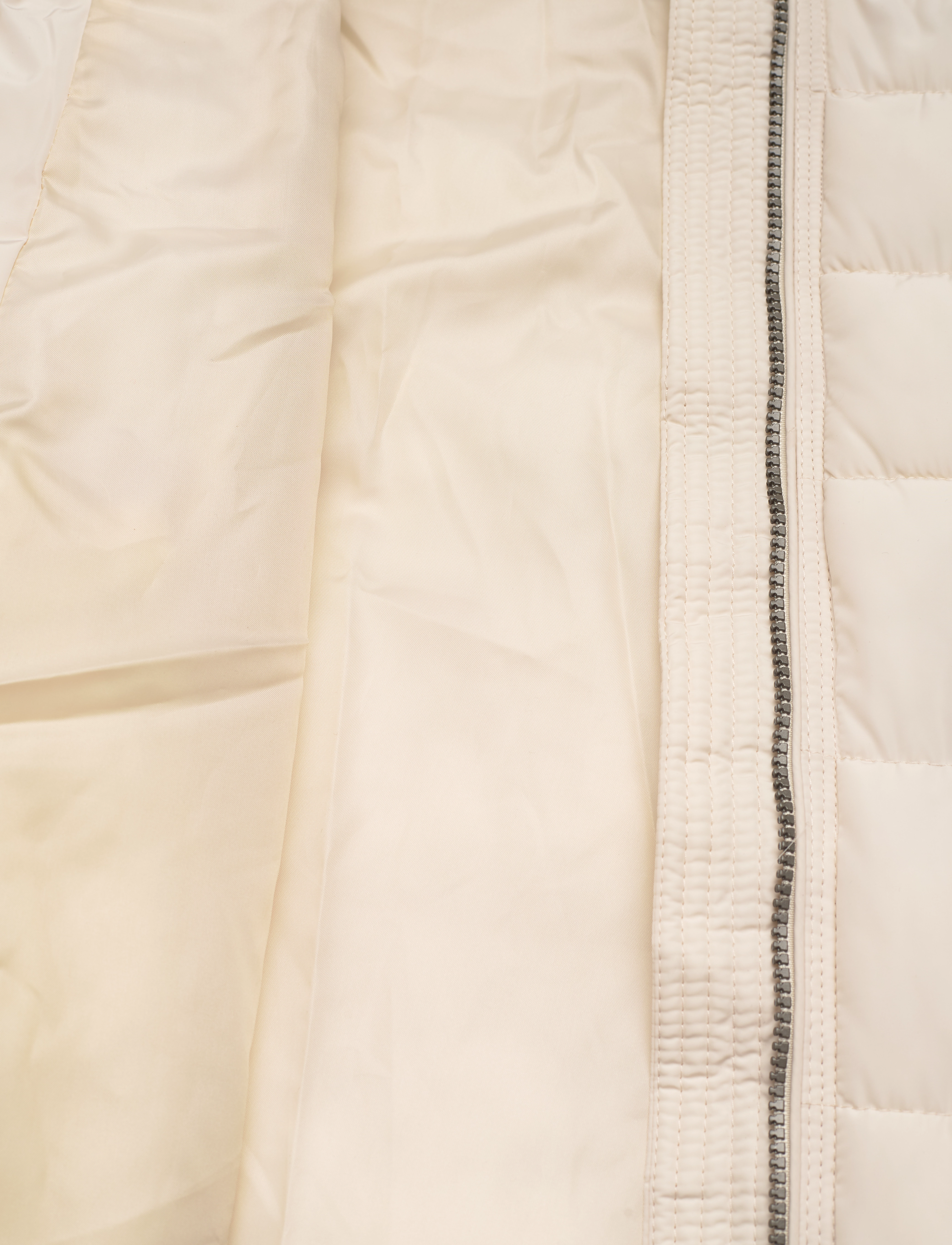 Soyaconcept - SC-NINA - sulejoped ja voodriga joped - cream - 5