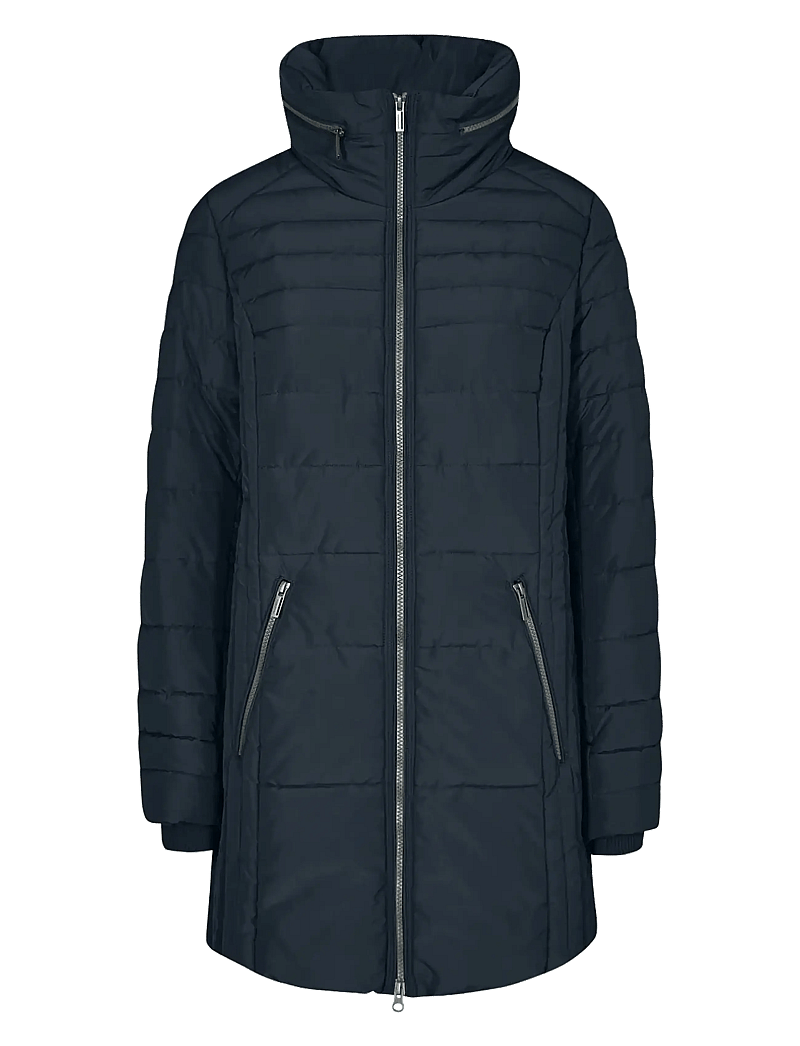 Soyaconcept - SC-NINA - winterjacken - navy - 0