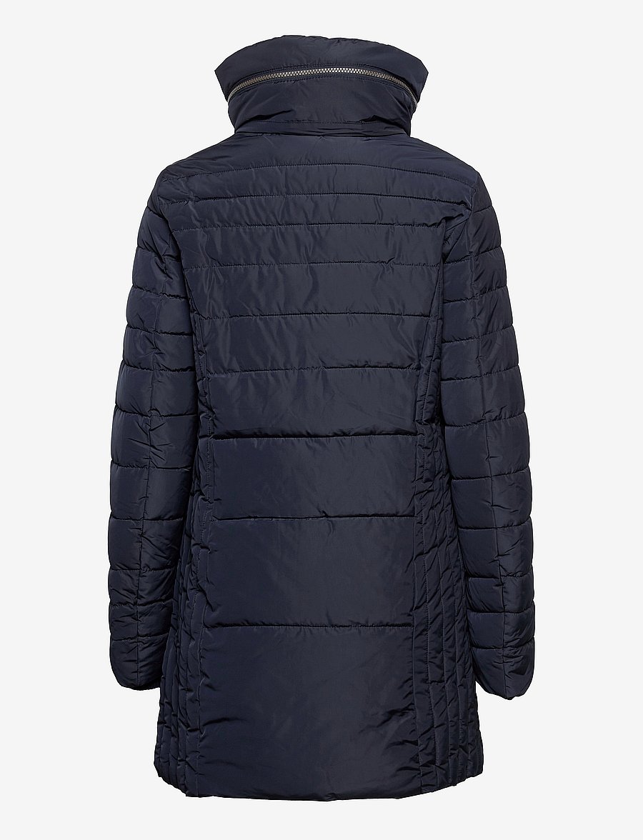Soyaconcept - SC-NINA - winterjacken - navy - 1