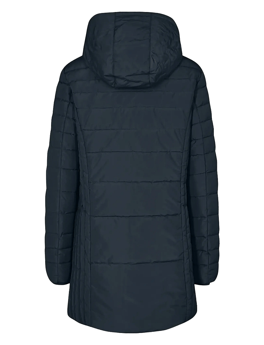 Soyaconcept - SC-NINA - winterjacken - navy - 2