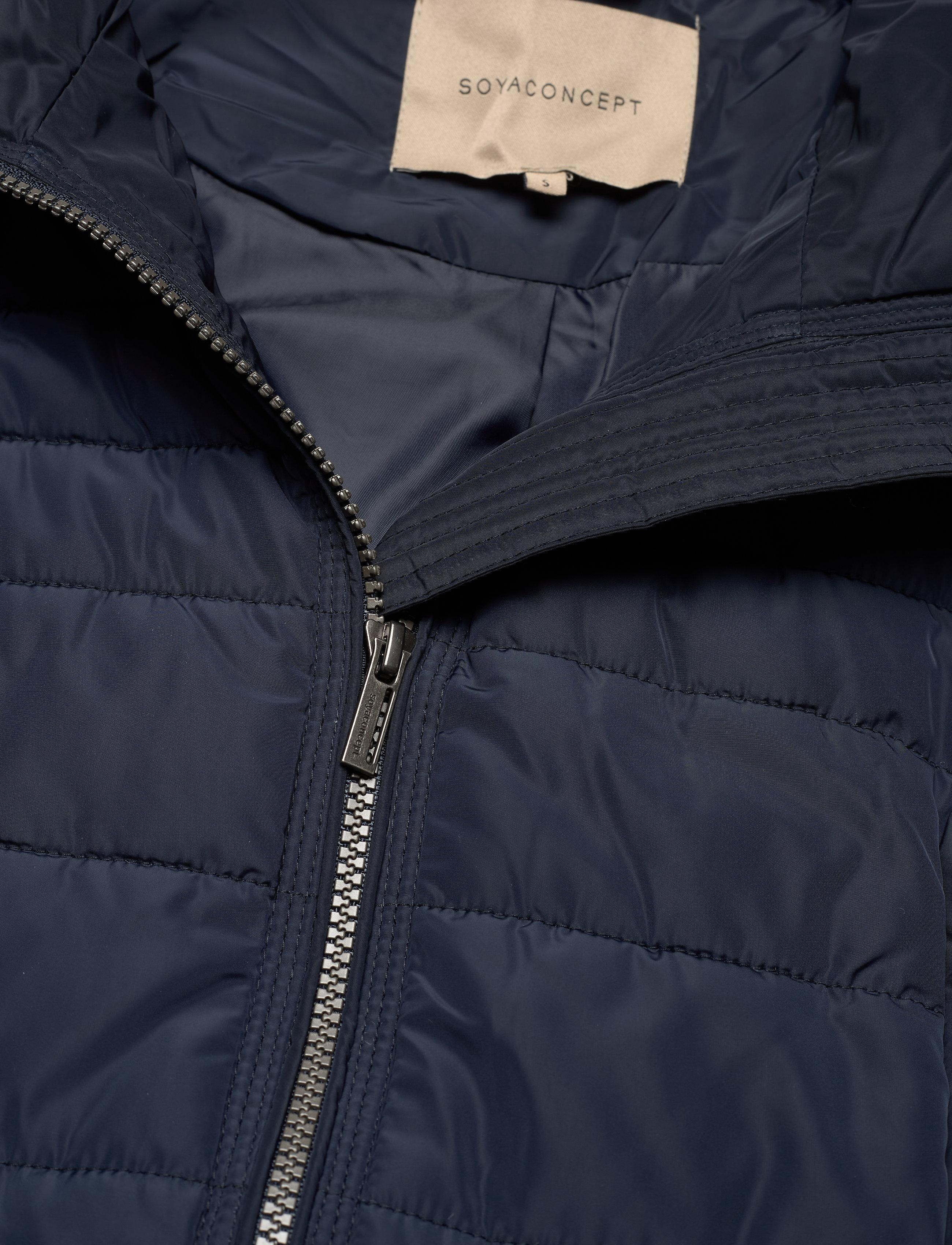 Soyaconcept - SC-NINA - talvejoped - navy - 3
