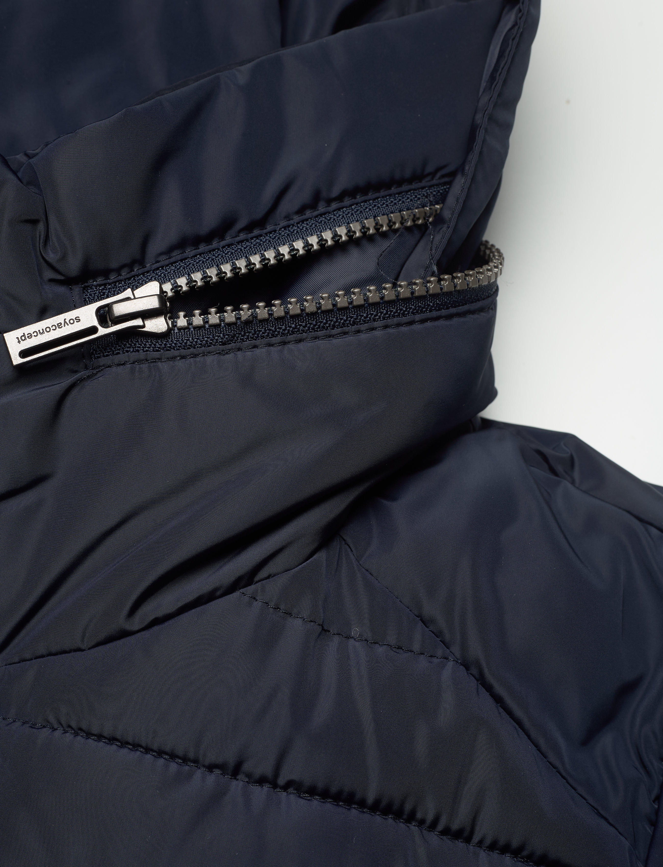 Soyaconcept - SC-NINA - talvejoped - navy - 4