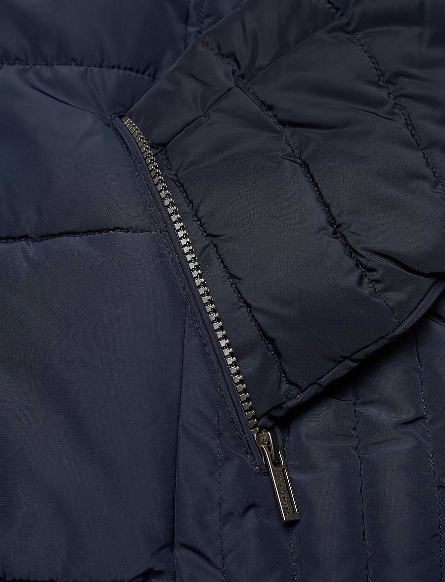 Soyaconcept - SC-NINA - winterjacken - navy - 5