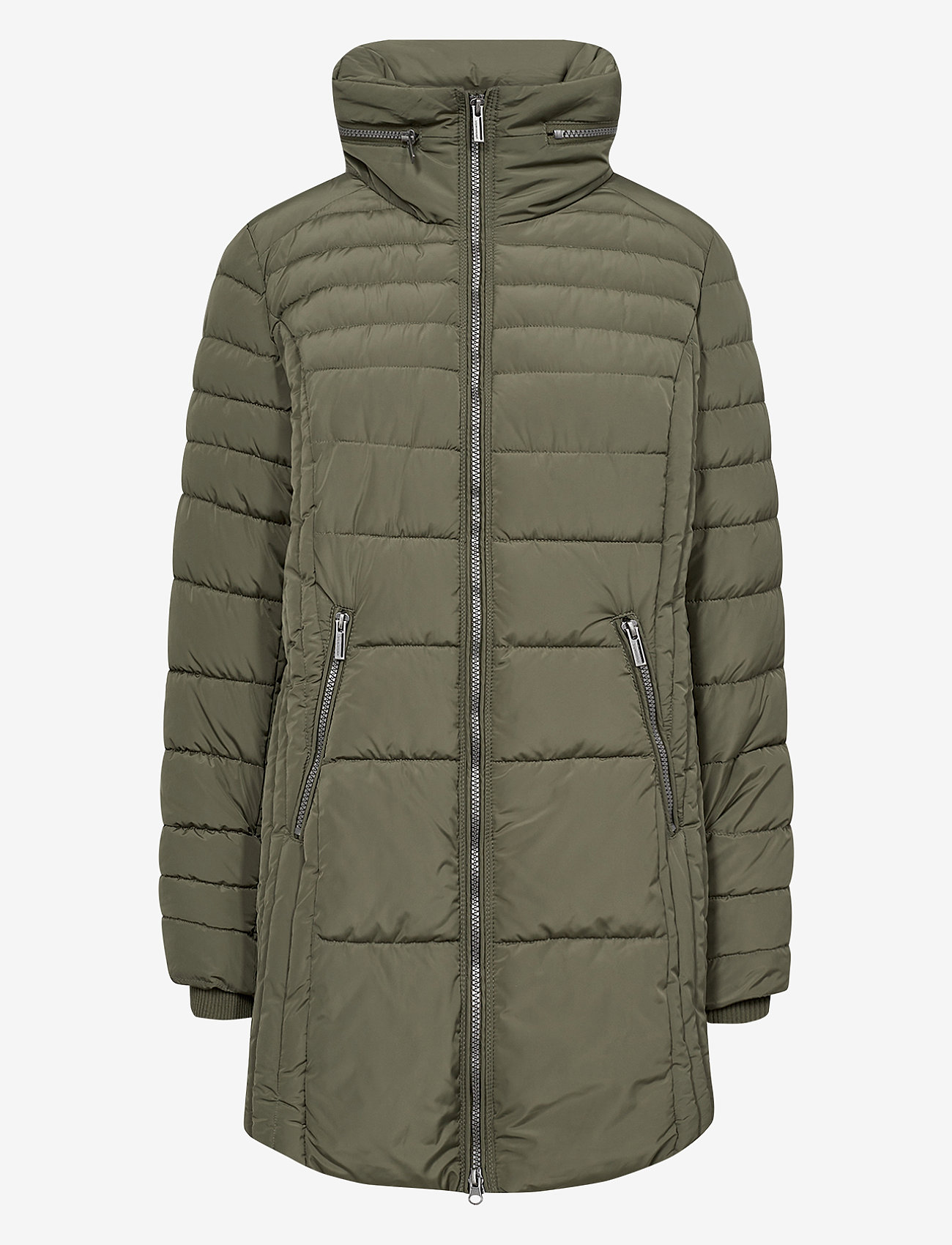 Soyaconcept - SC-NINA - dunjackor - olive - 1