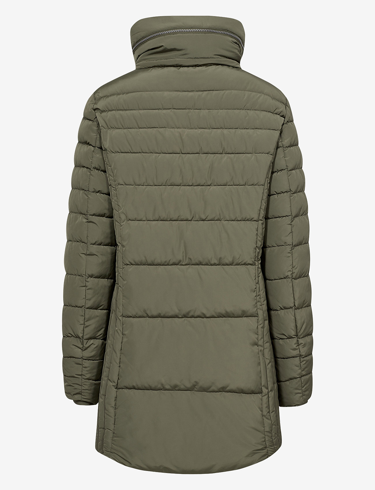 Soyaconcept - SC-NINA - dunjackor - olive - 2